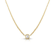 Collana Pendente Stella Liu Jo LJ2533