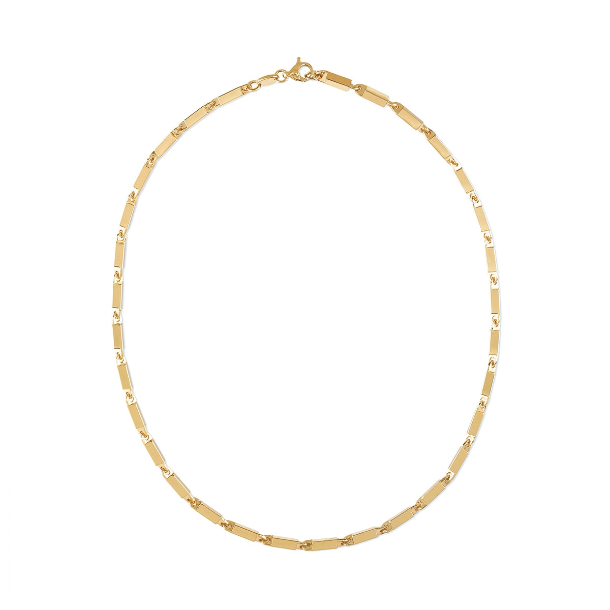 Guess Logo Star Pendant Necklace Yellow Gold JUBN05426JWYGT-U