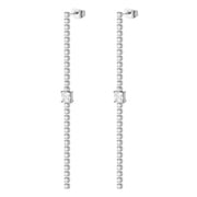 Collana Punto Luce Logo Liu Jo LJ3032