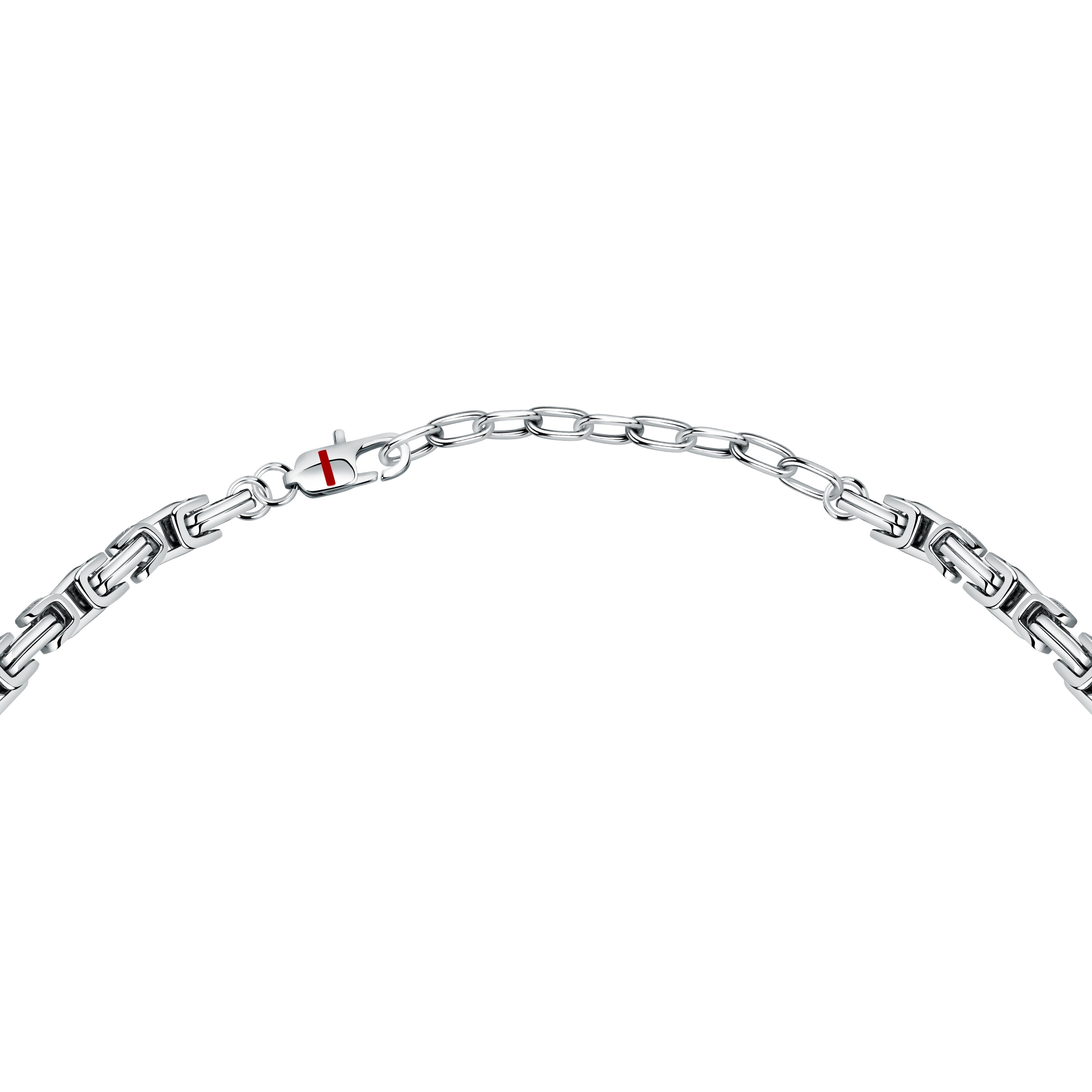 Sector Basic Men's Necklace Saxx01