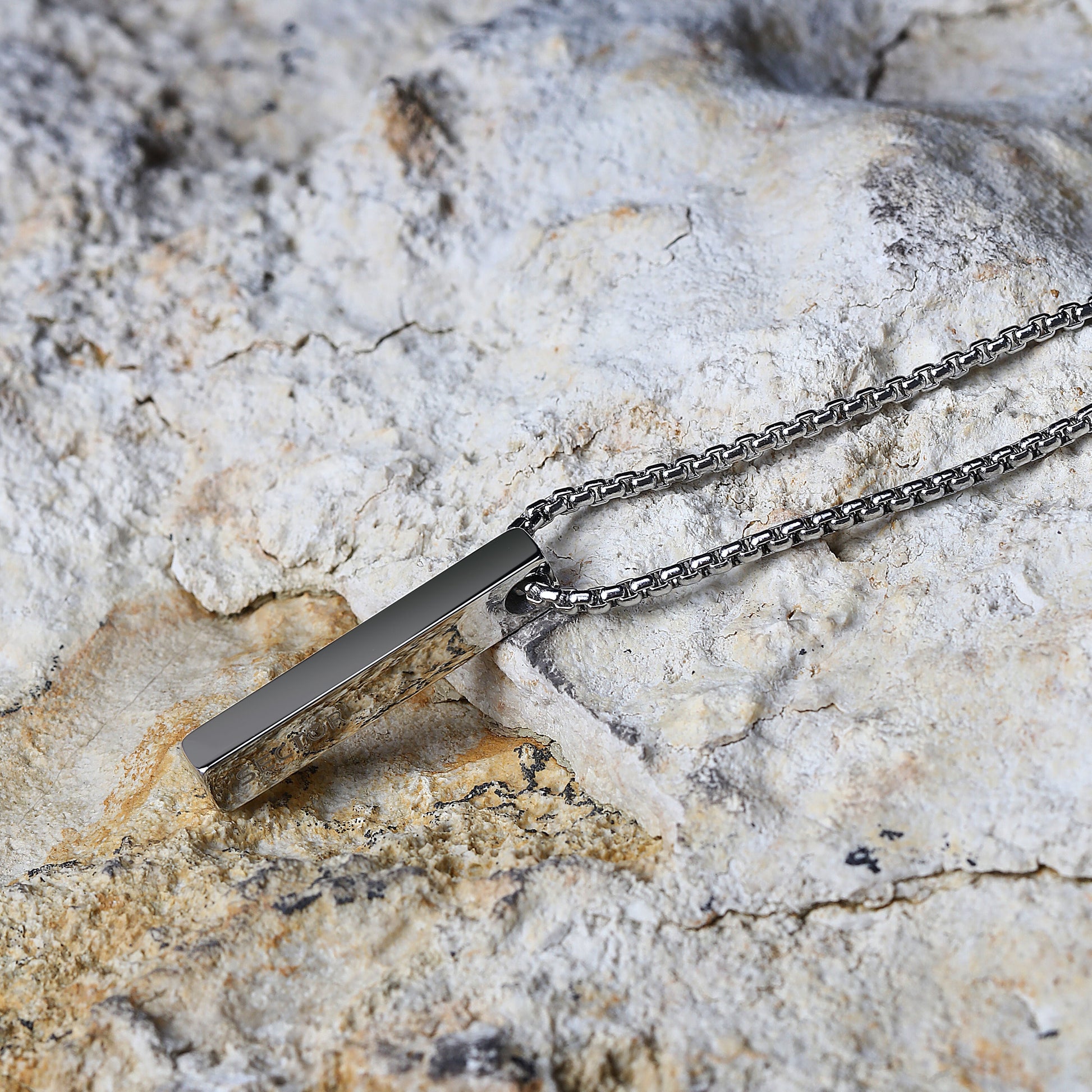 Sector Basic Men's Necklace Szs100