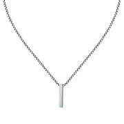 Sector Basic Men's Necklace Szs100
