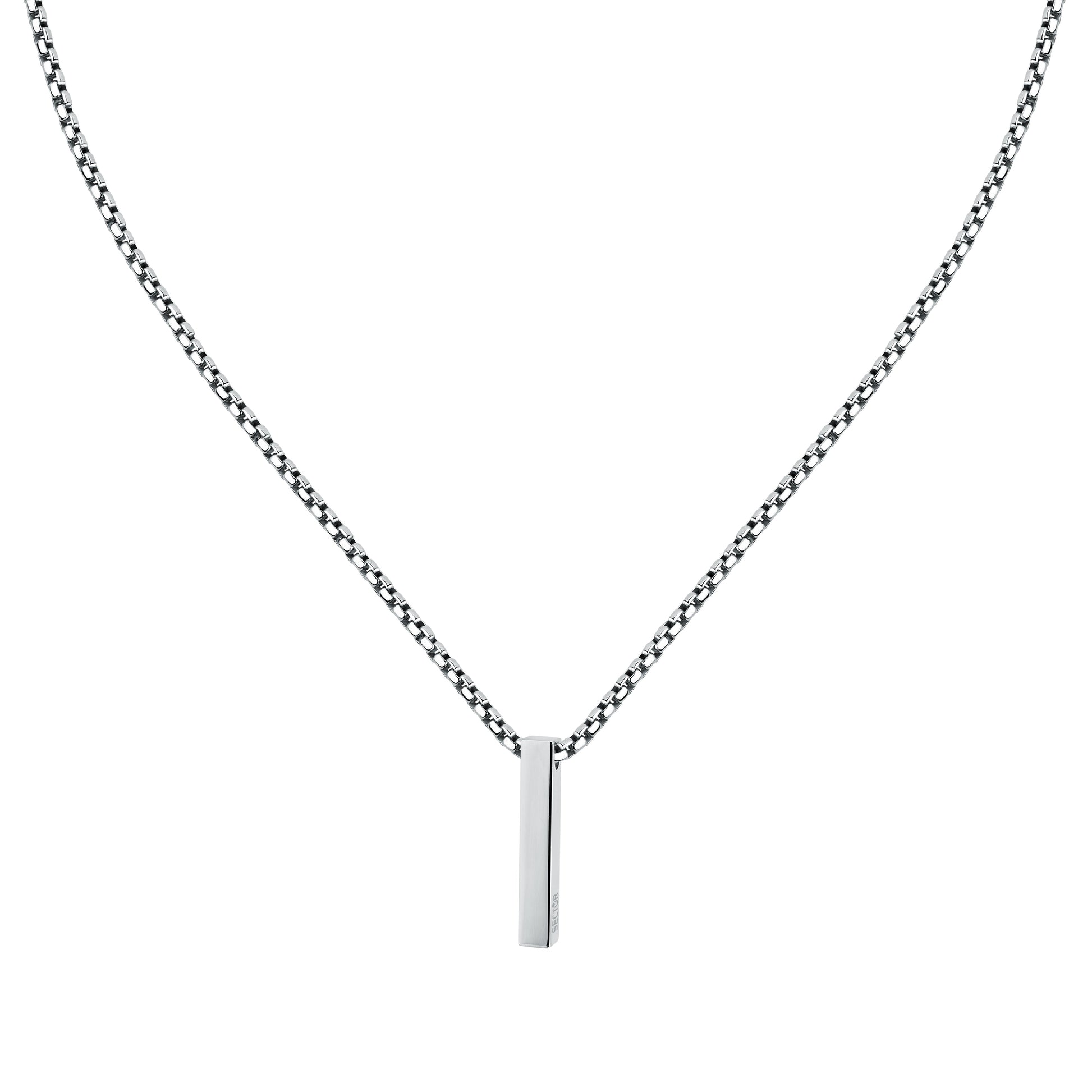 Sector Basic Men's Necklace Szs100