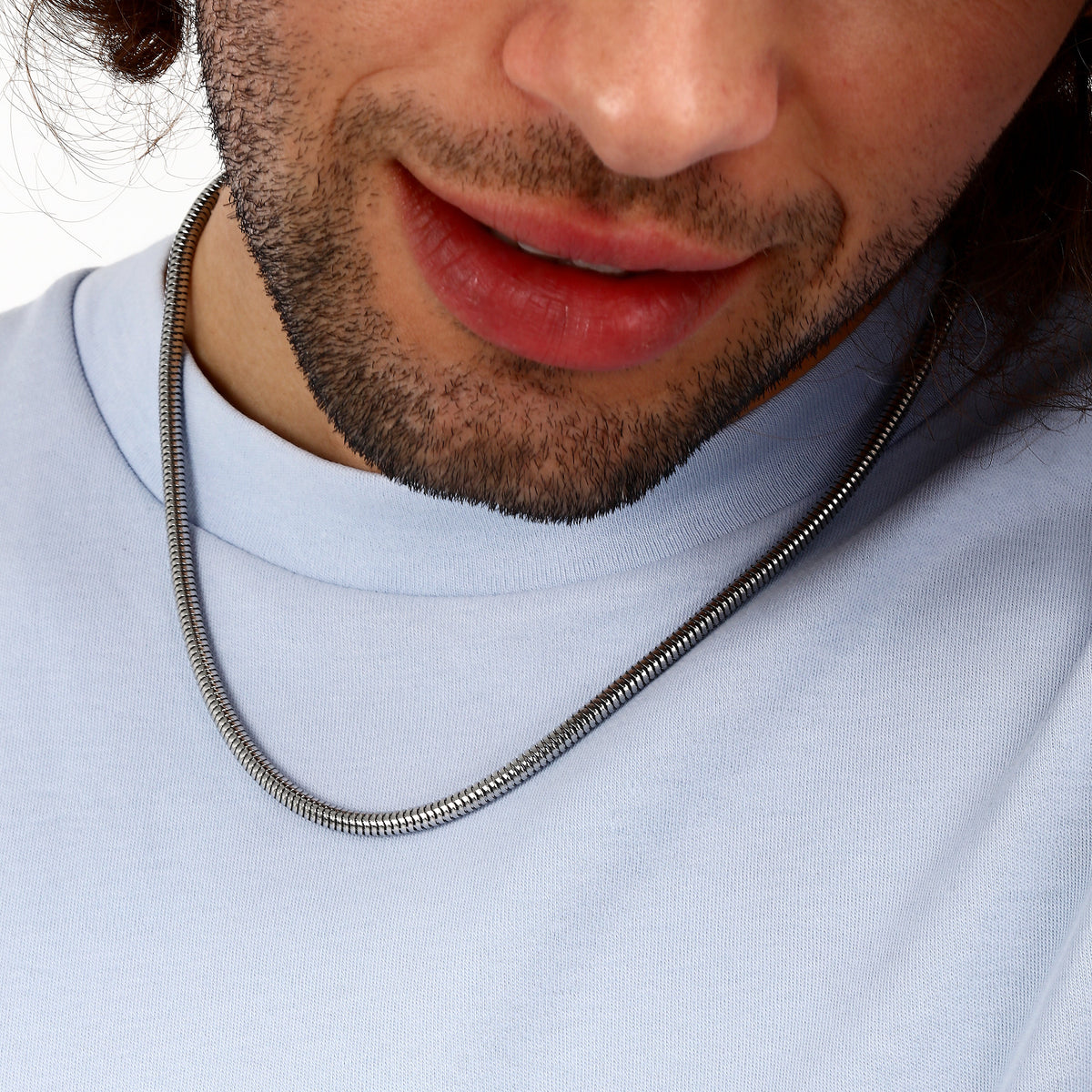 Sector Basic Men's Necklace Szs119