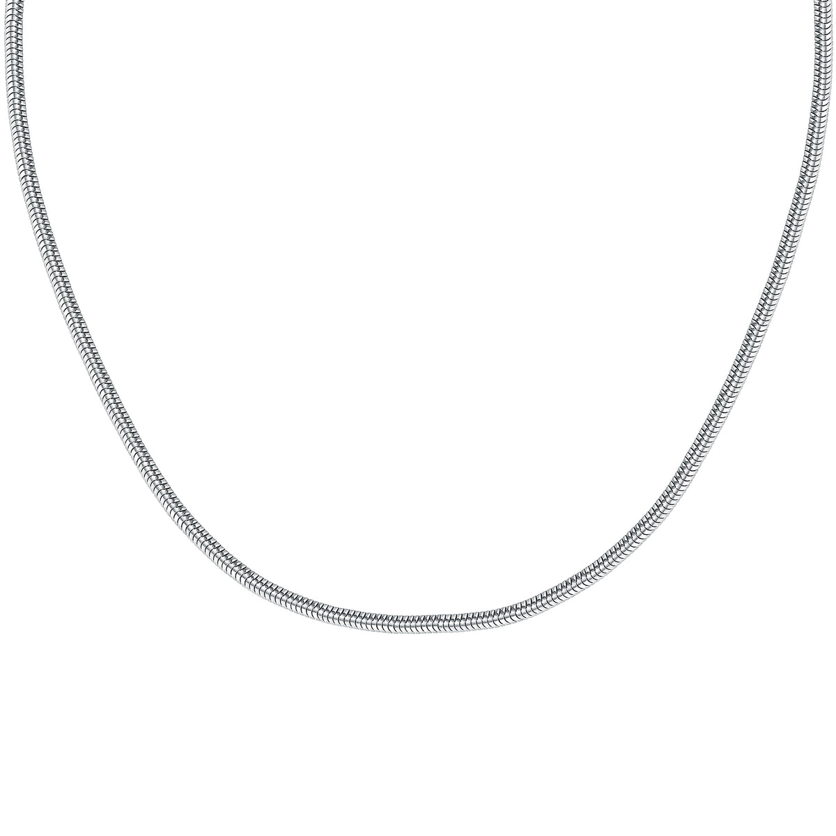 Sector Basic Men's Necklace Szs119