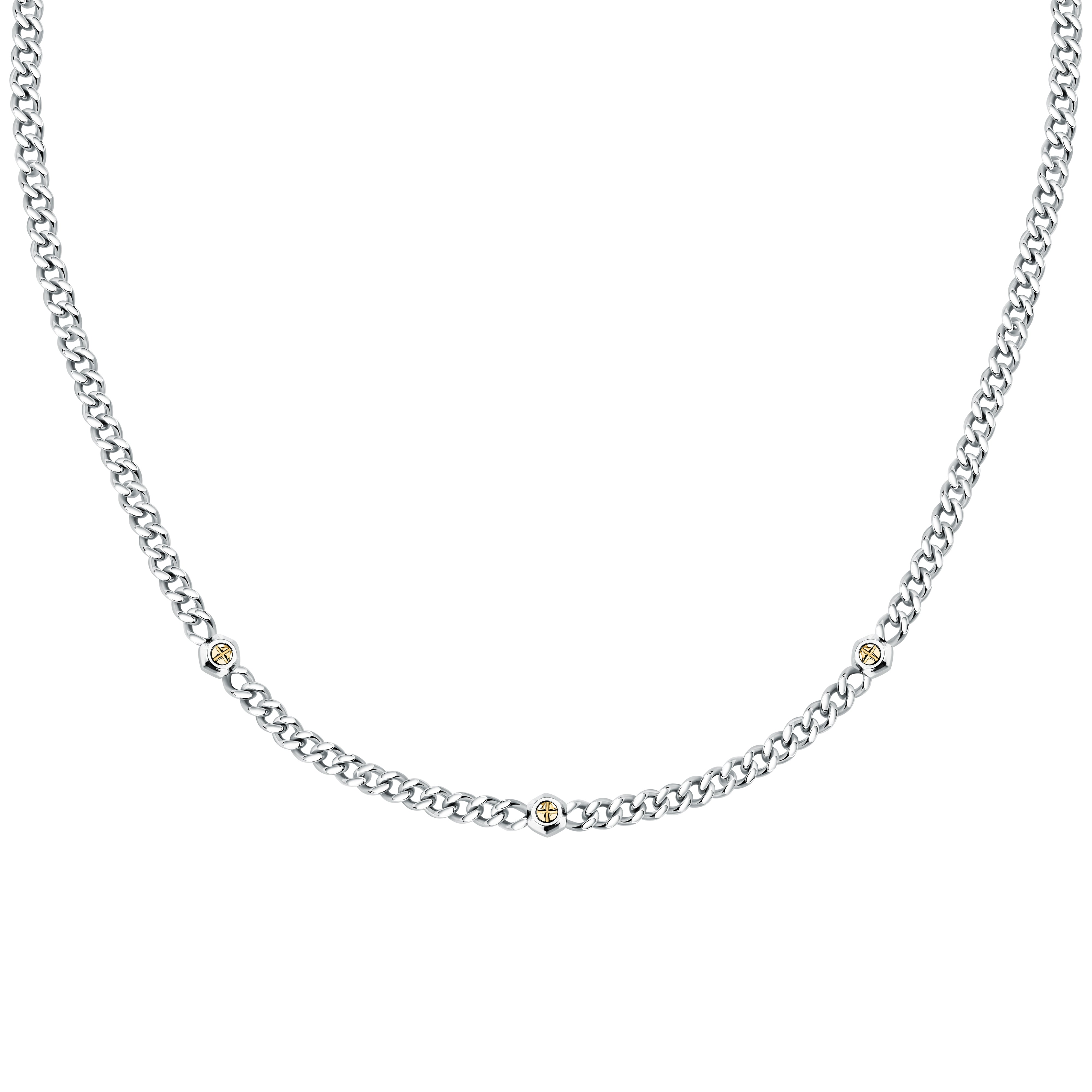 Sector Basic Men's Necklace Szs127