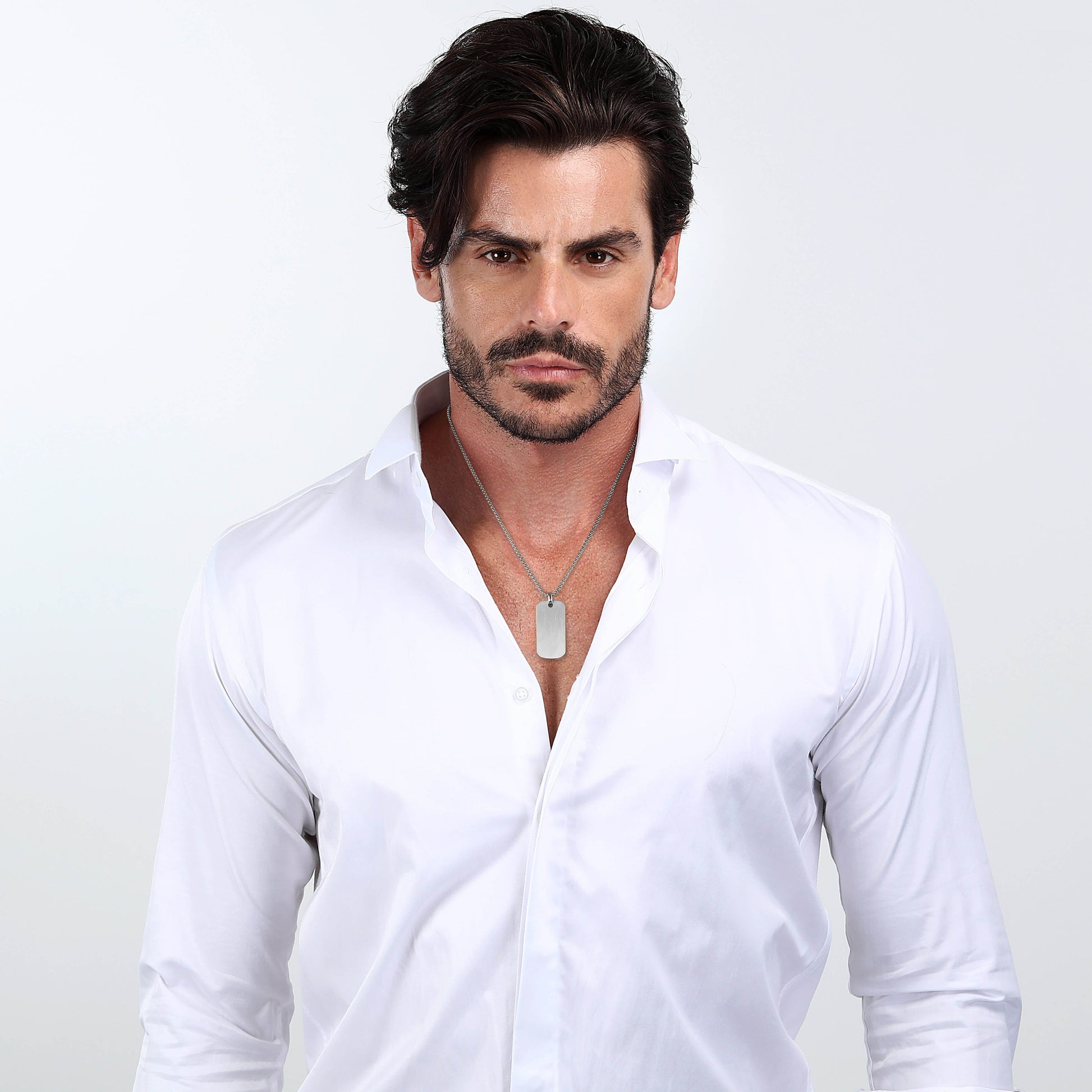 Sector Basic Men's Pendant Szs79