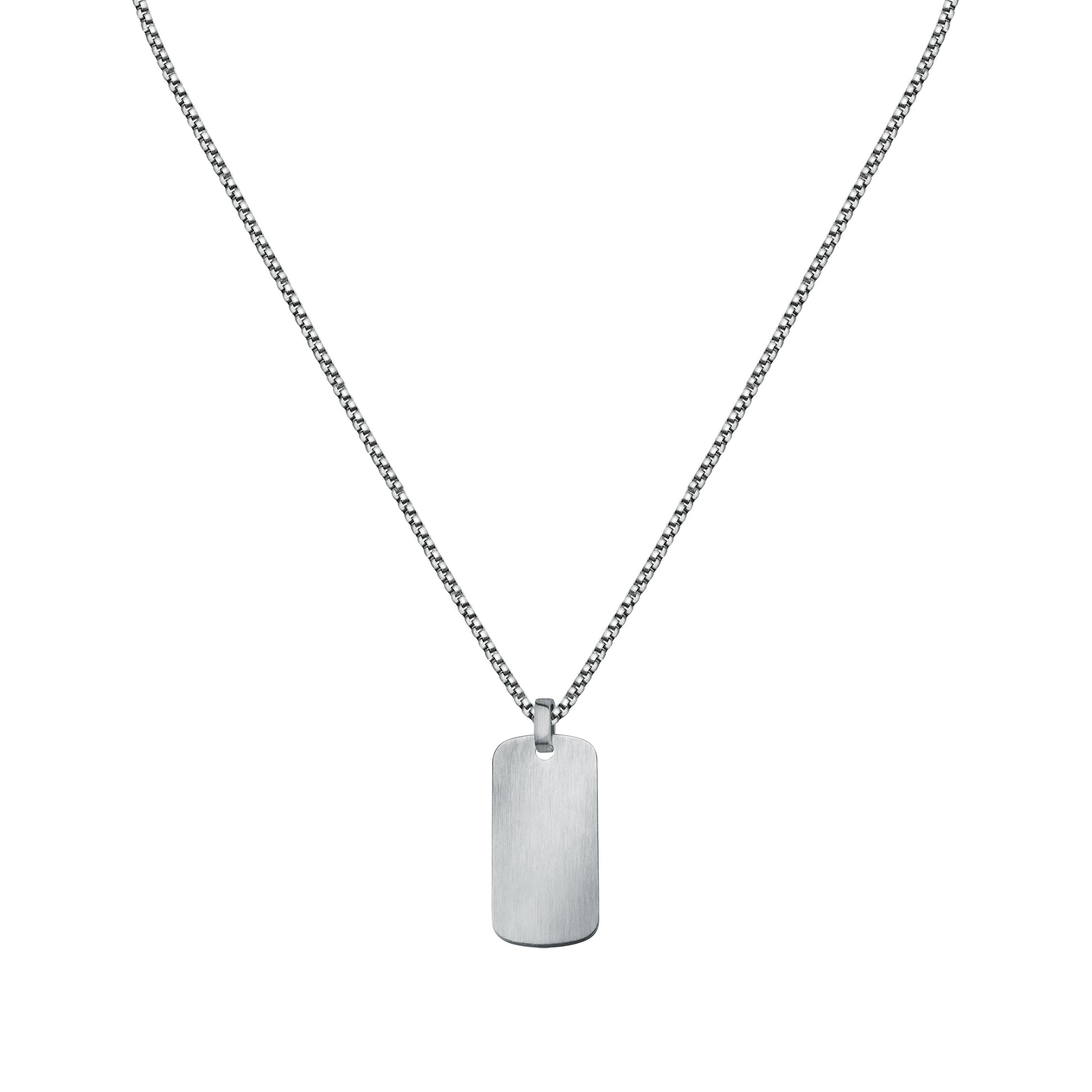Sector Basic Men's Pendant Szs79