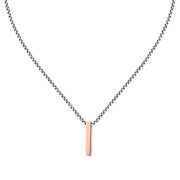 Sector Basic Men's Necklace Szs101