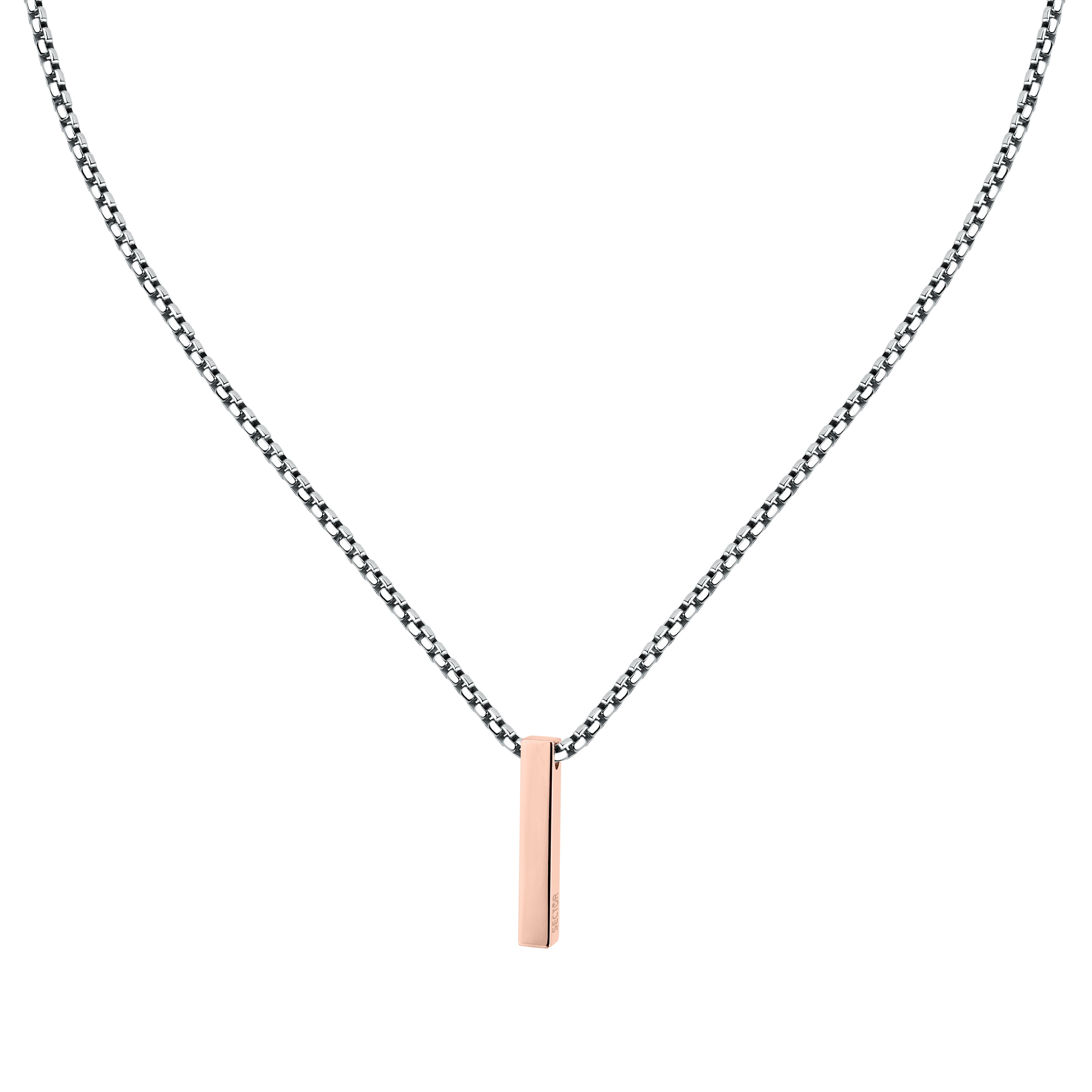Sector Basic Men's Necklace Szs101