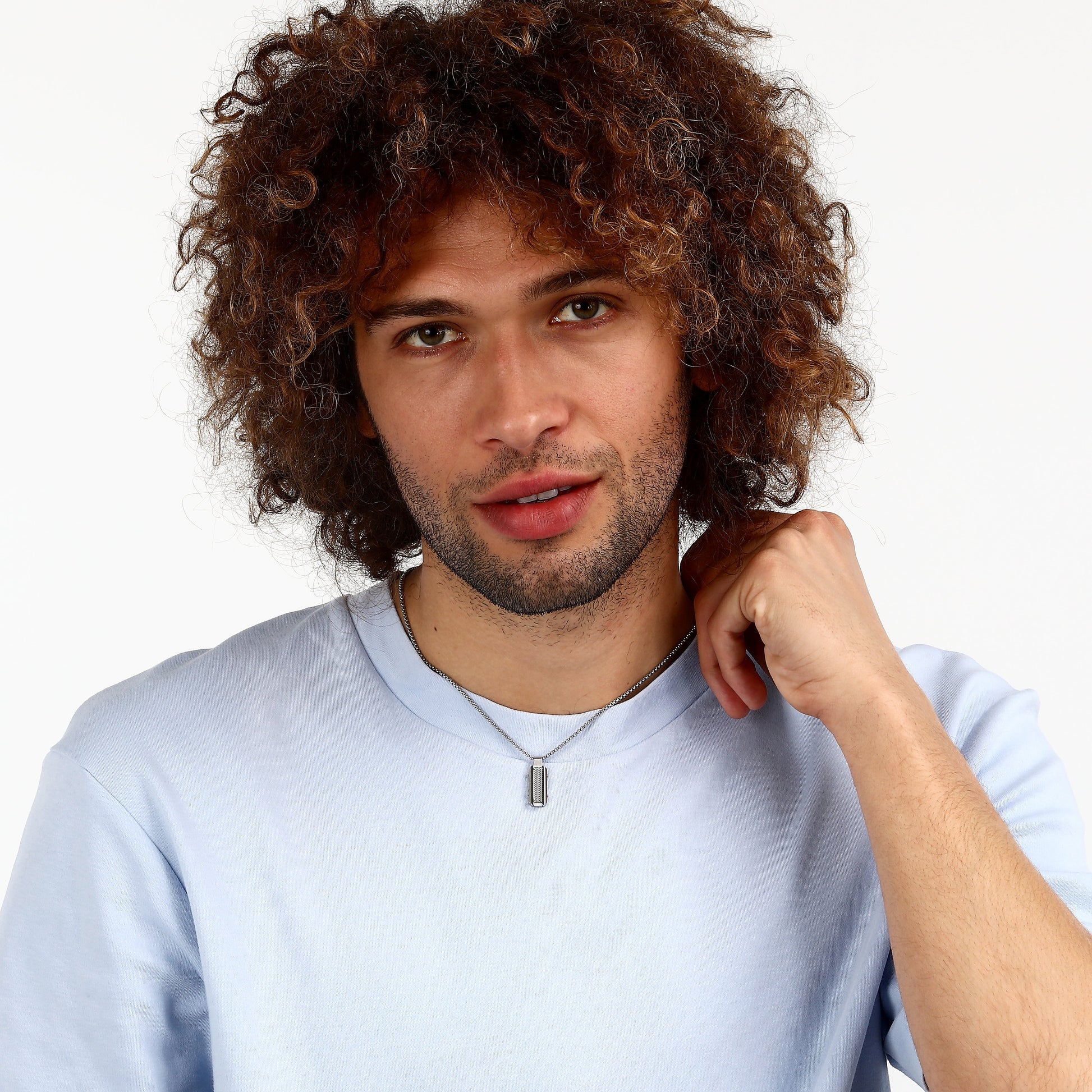 Sector Basic Men's Necklace Szs114