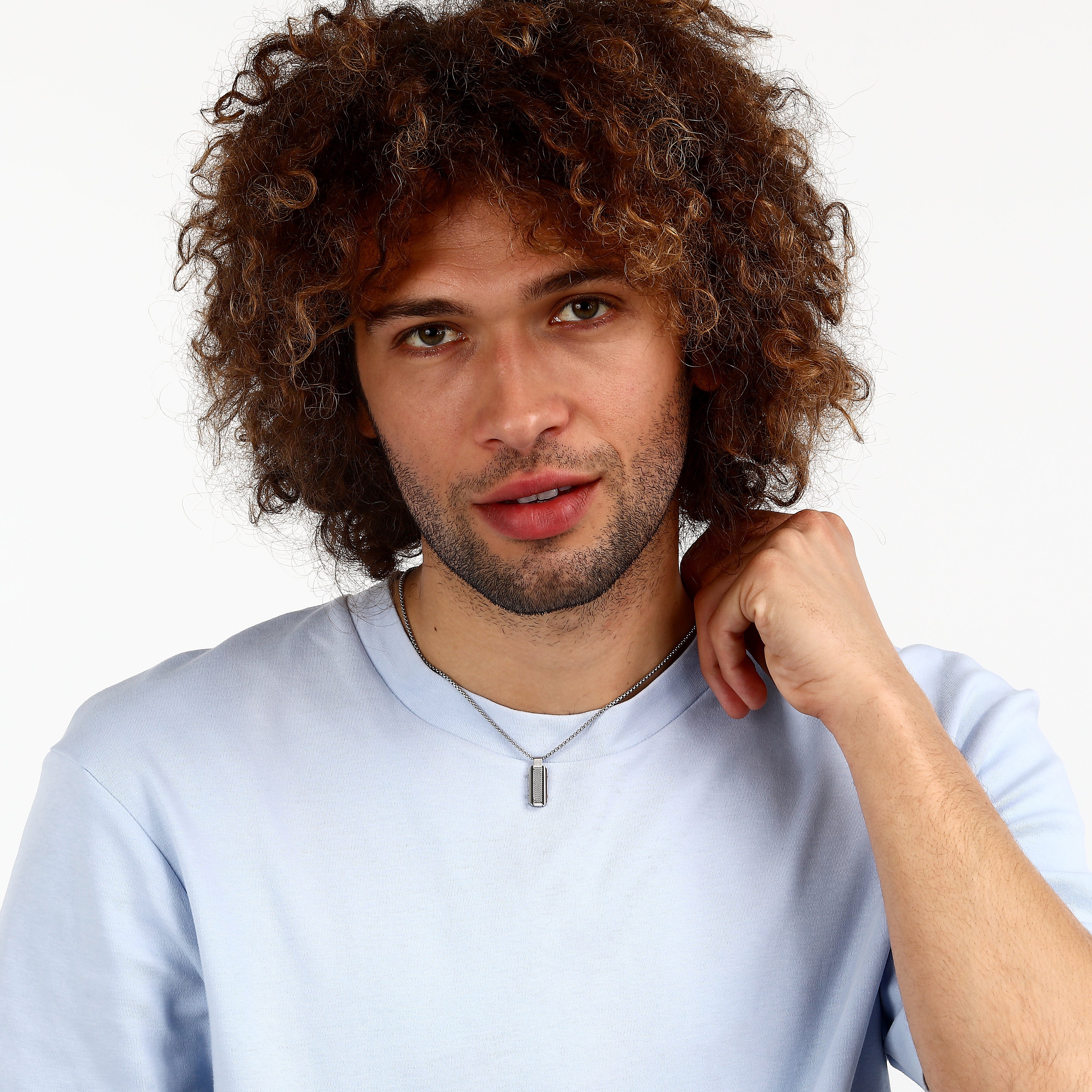 Sector Basic Men's Necklace Szs114