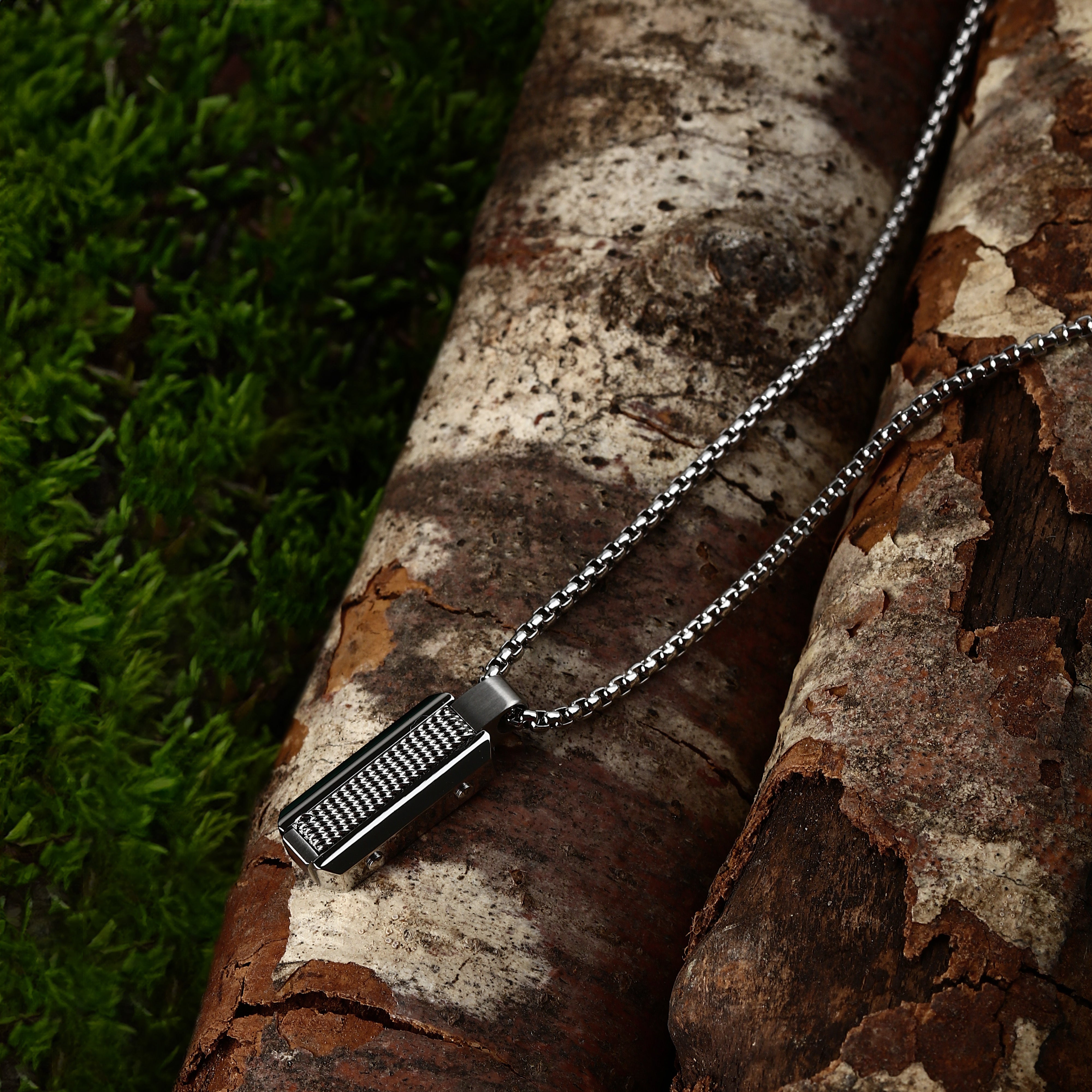 Sector Basic Men's Necklace Szs114