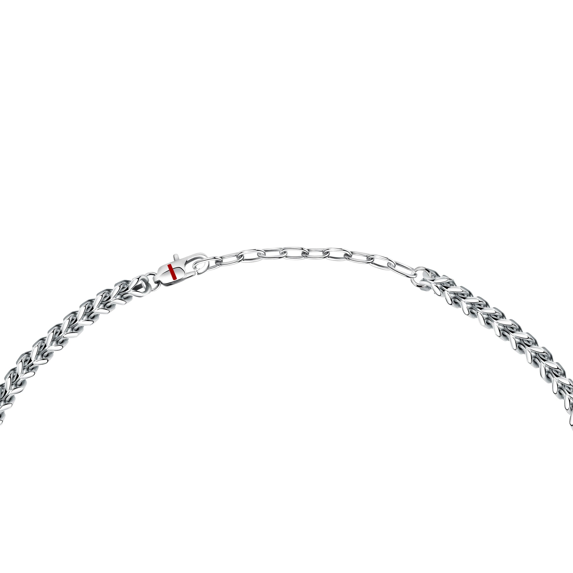 Sector Energy Saft54 Men's Necklace