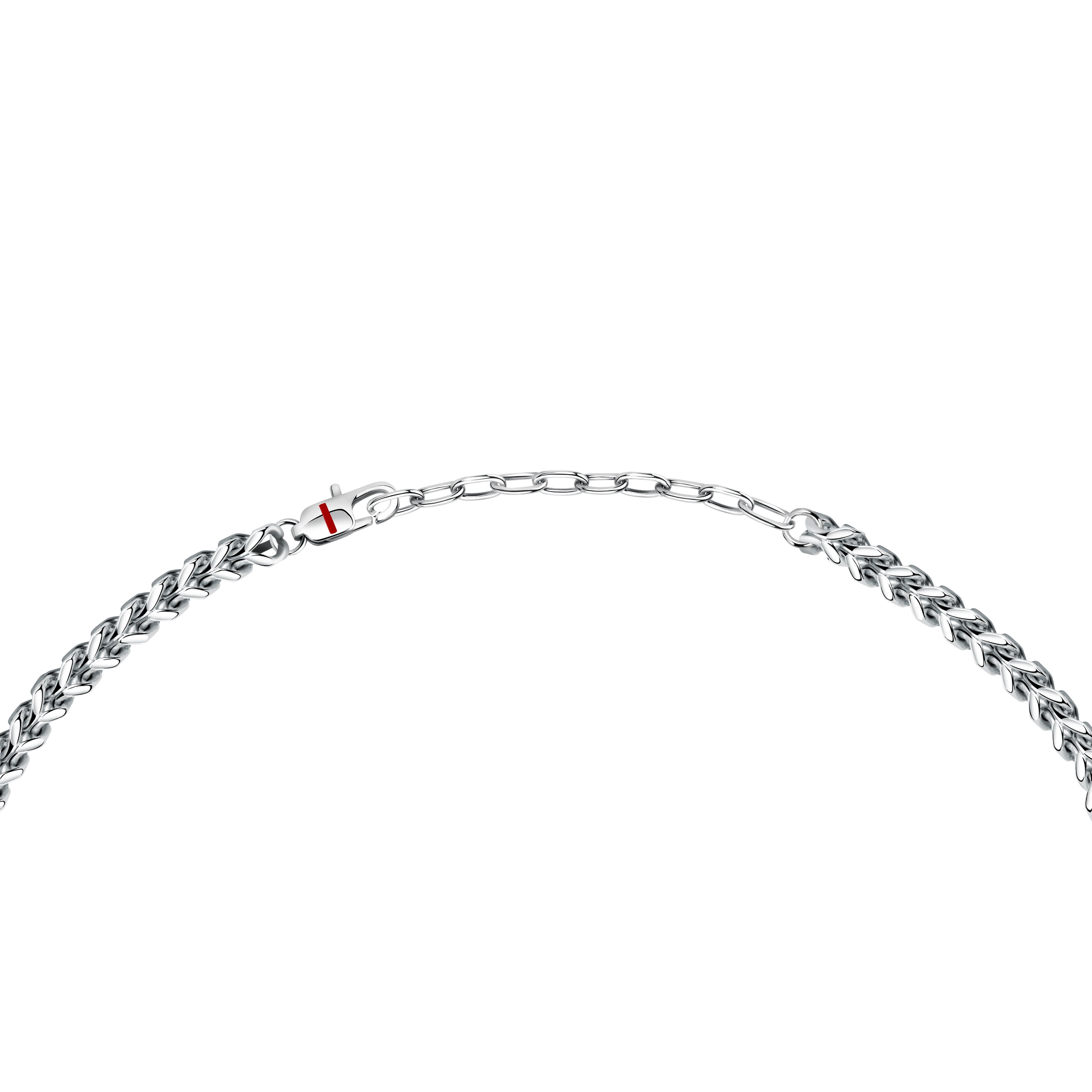 Sector Energy Saft54 Men's Necklace