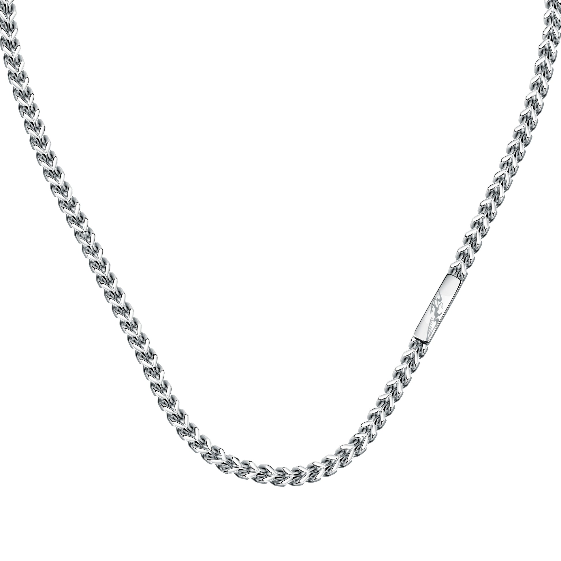 Sector Energy Saft54 Men's Necklace