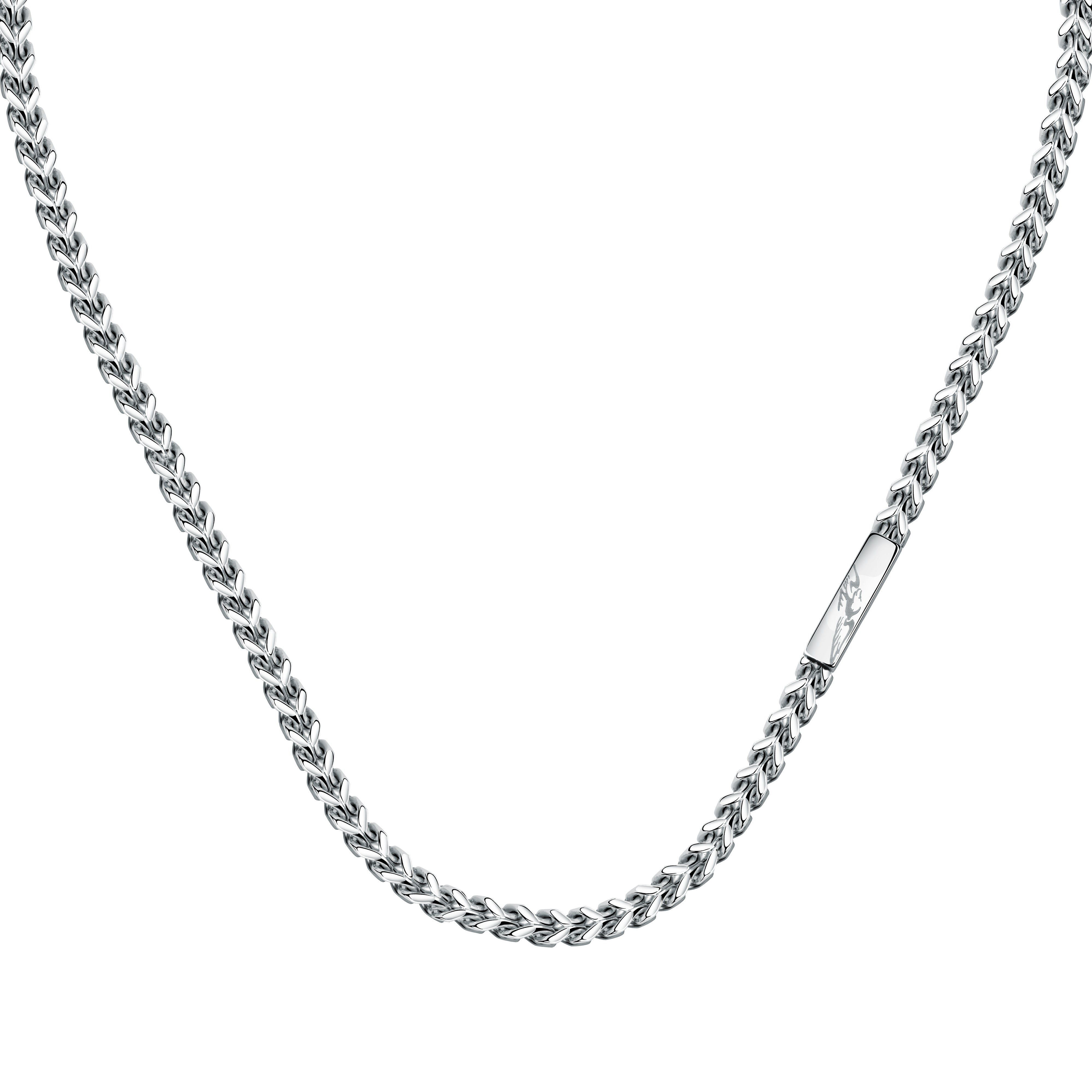 Sector Energy Saft54 Men's Necklace