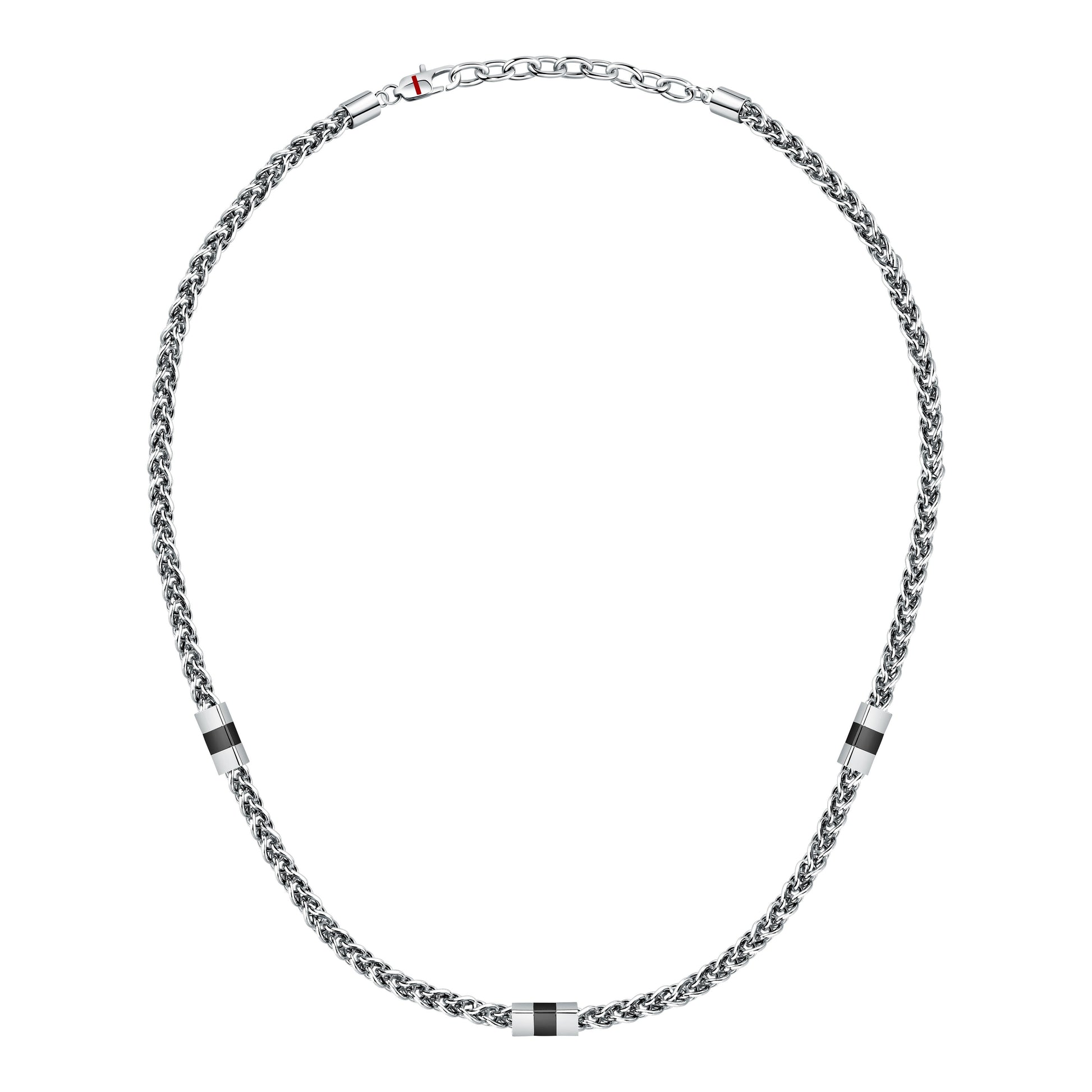 Sector Energy Saft93 Men's Necklace