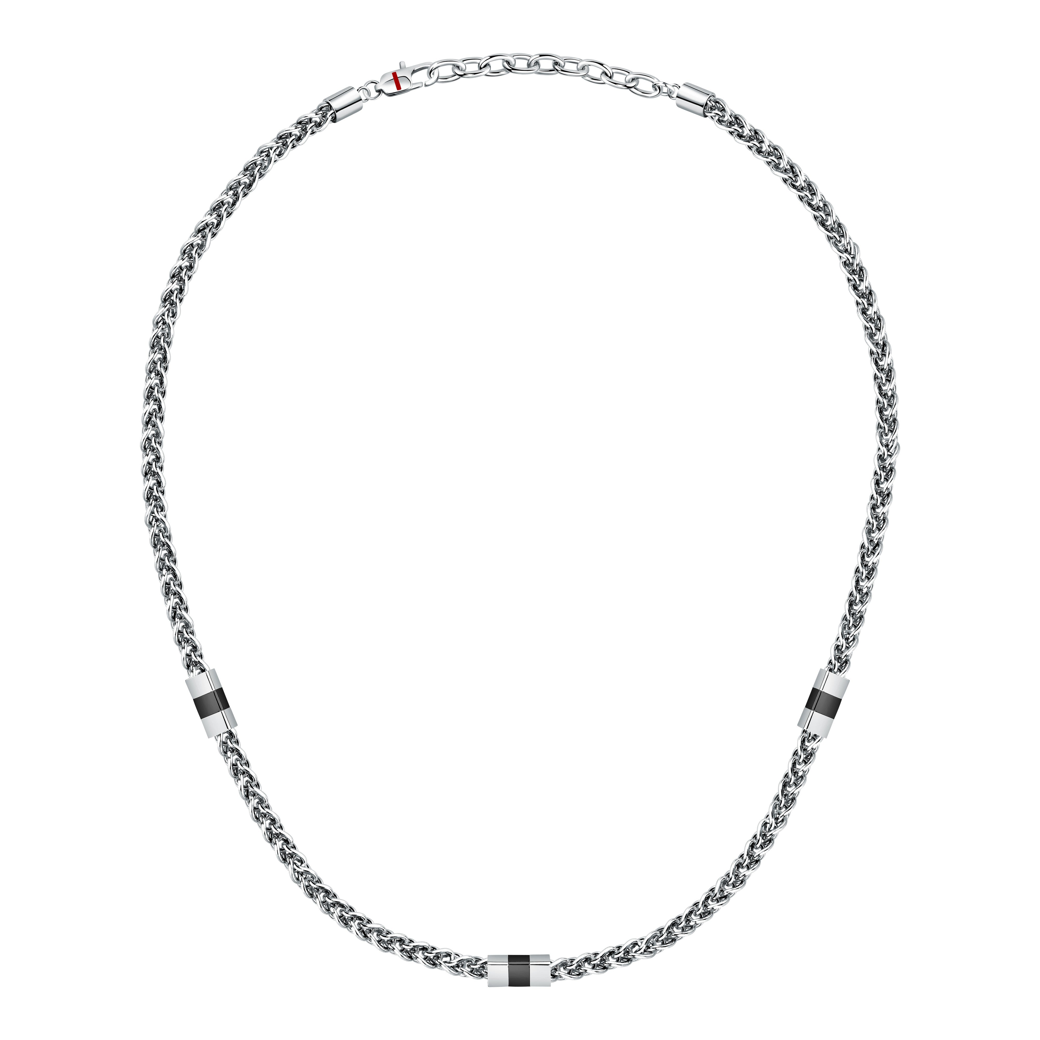 Sector Energy Saft93 Men's Necklace