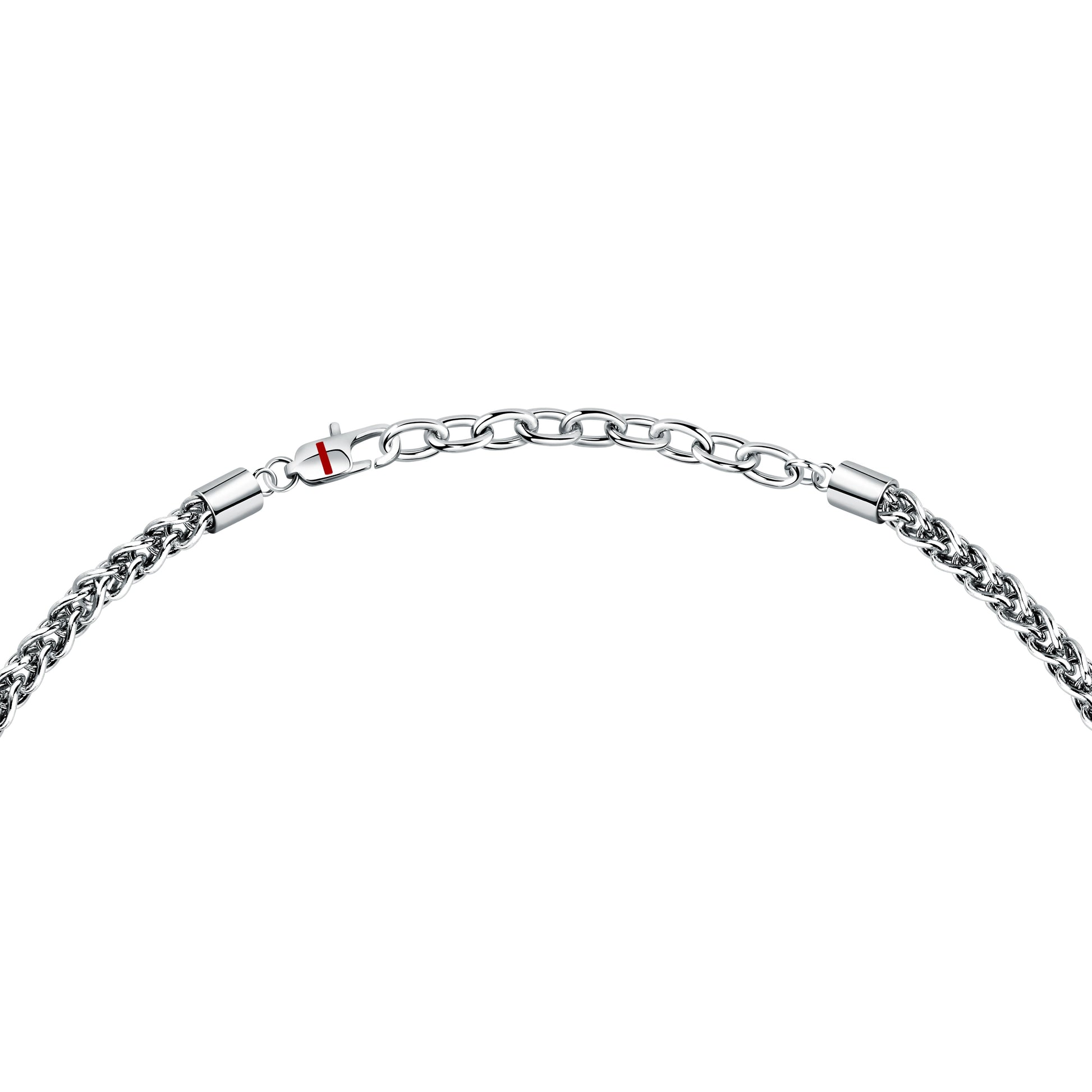 Sector Energy Saft93 Men's Necklace