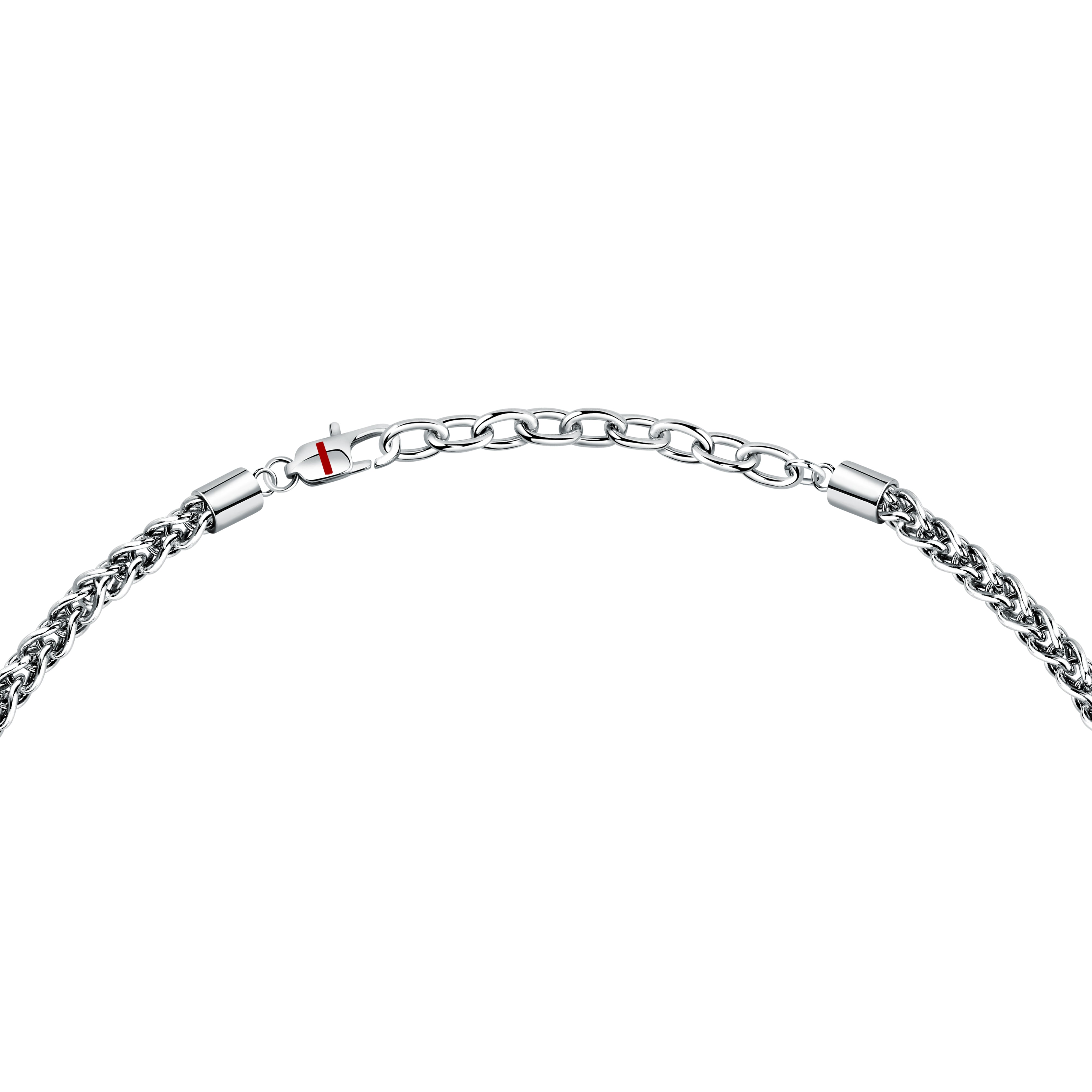 Sector Energy Saft93 Men's Necklace