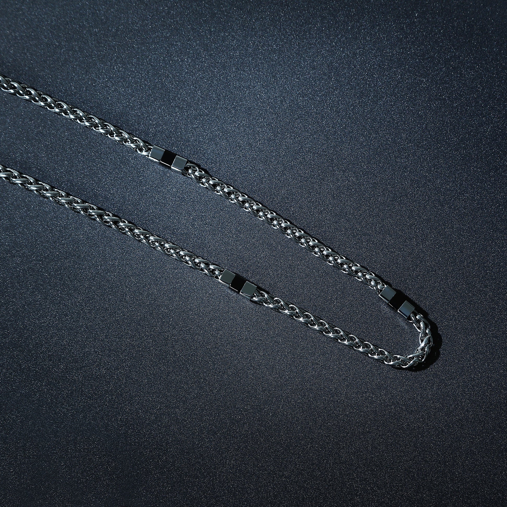 Sector Energy Saft93 Men's Necklace