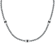 Sector Energy Saft93 Men's Necklace