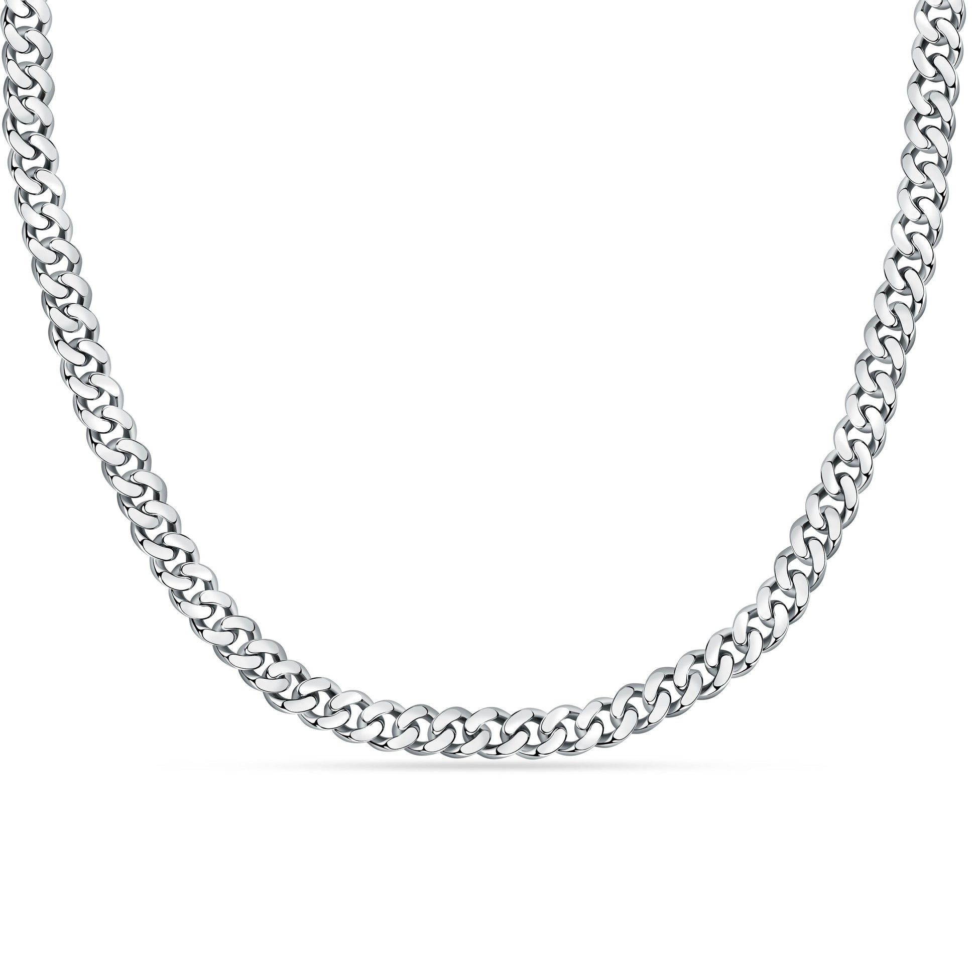 Sector Bold Men's Necklace Saxs01