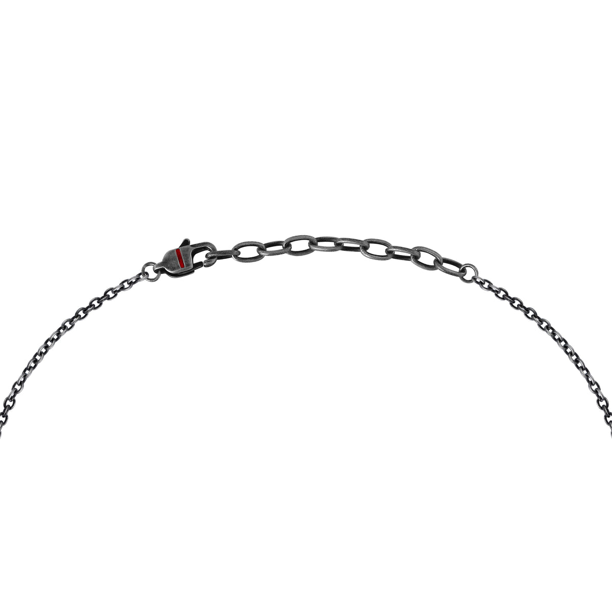 Sector Energy Saft77 Men's Necklace