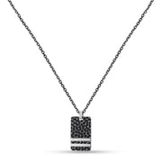 Sector Energy Saft77 Men's Necklace