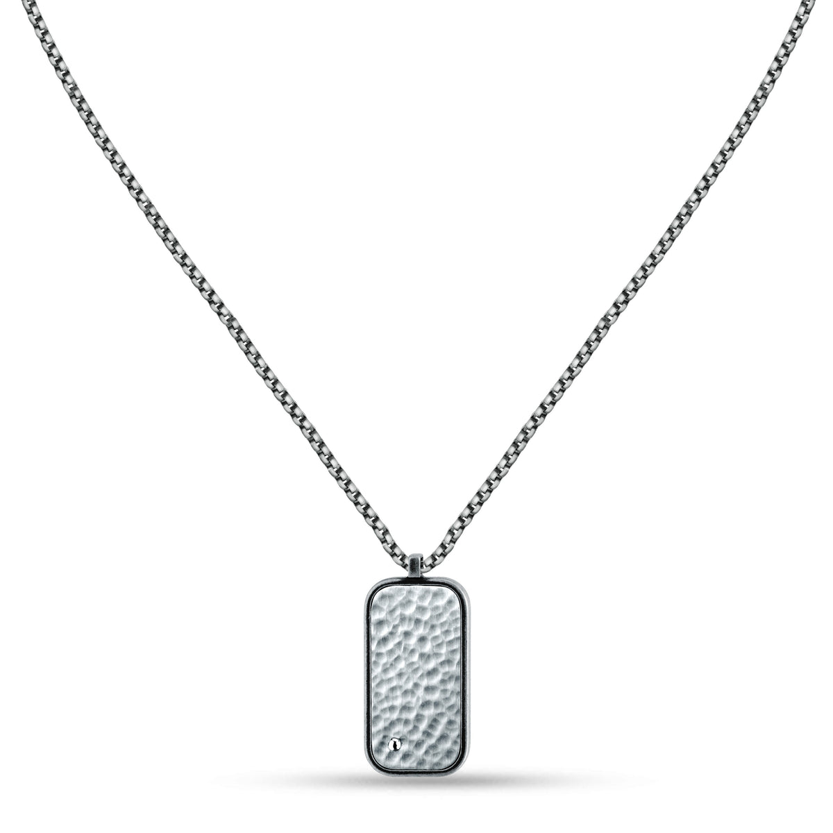 Sector Energy Saft78 Men's Necklace