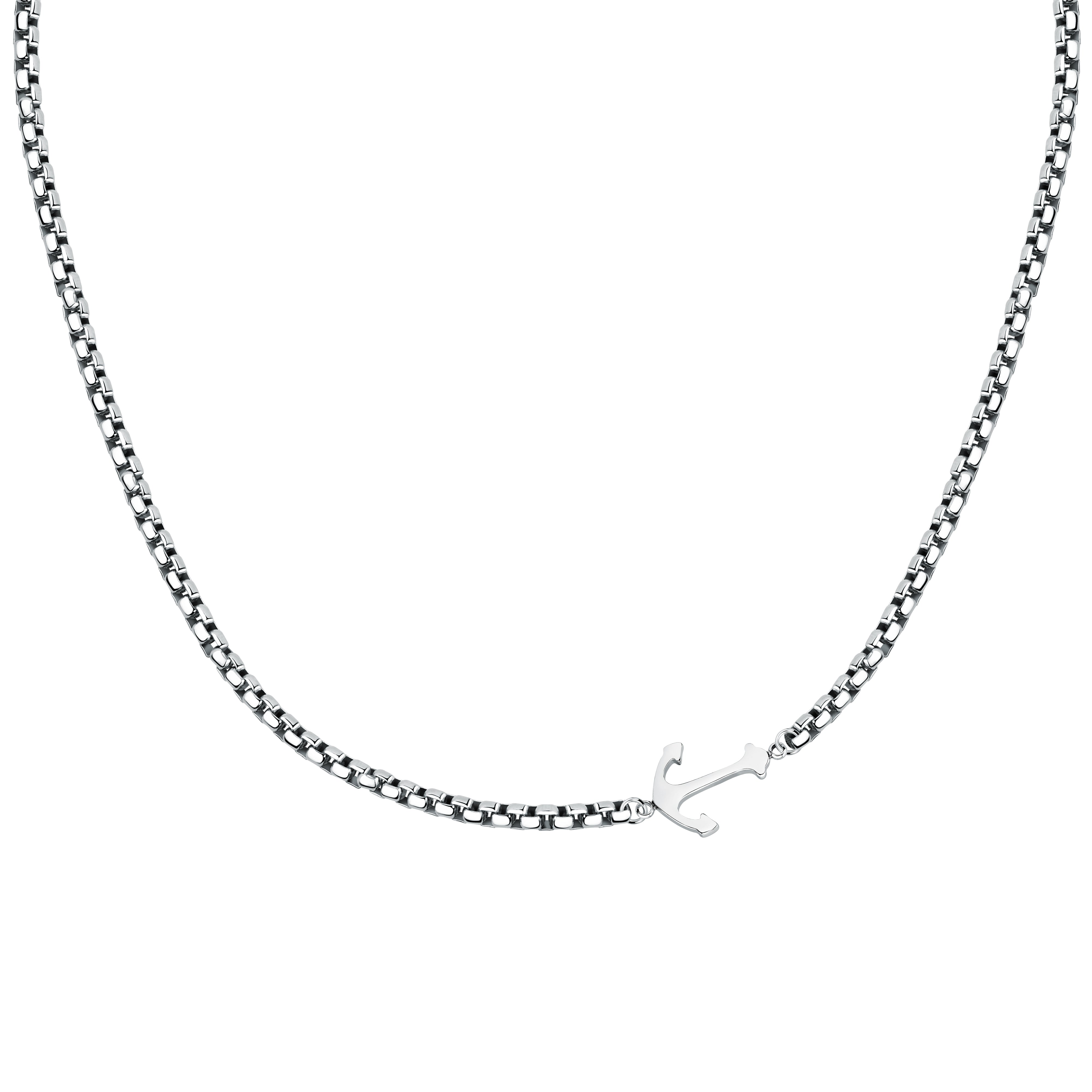 Sector Marine Men's Necklace Sagj30