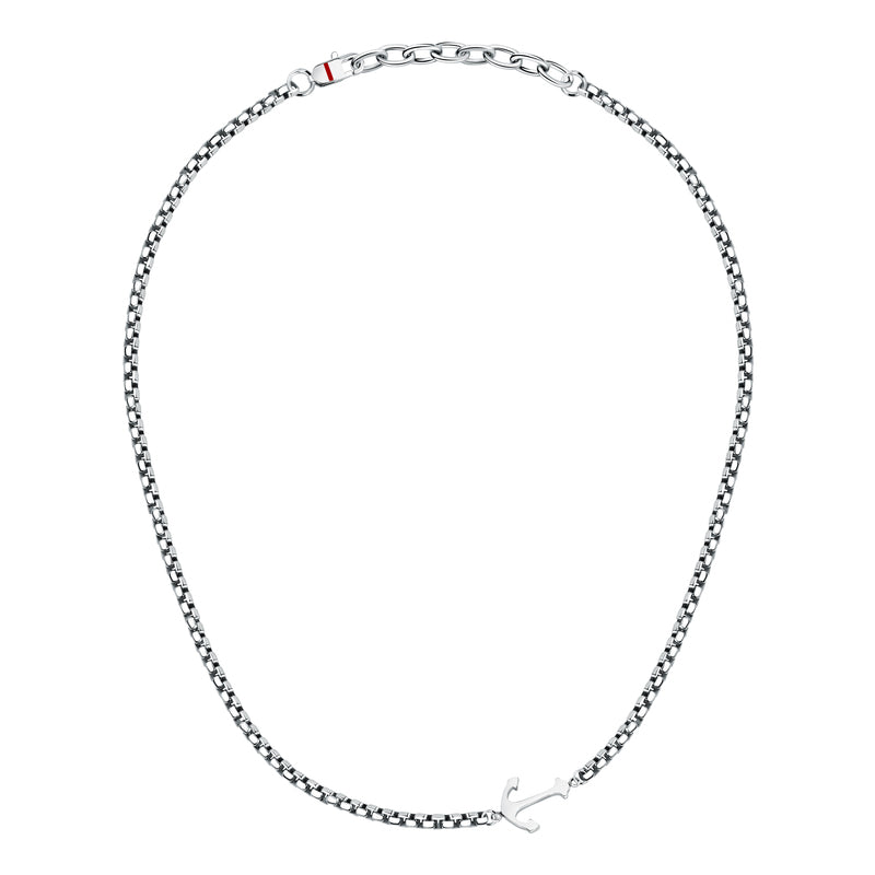 Sector Marine Men's Necklace Sagj30