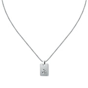 Sector Marine Men's Necklace Sagj36