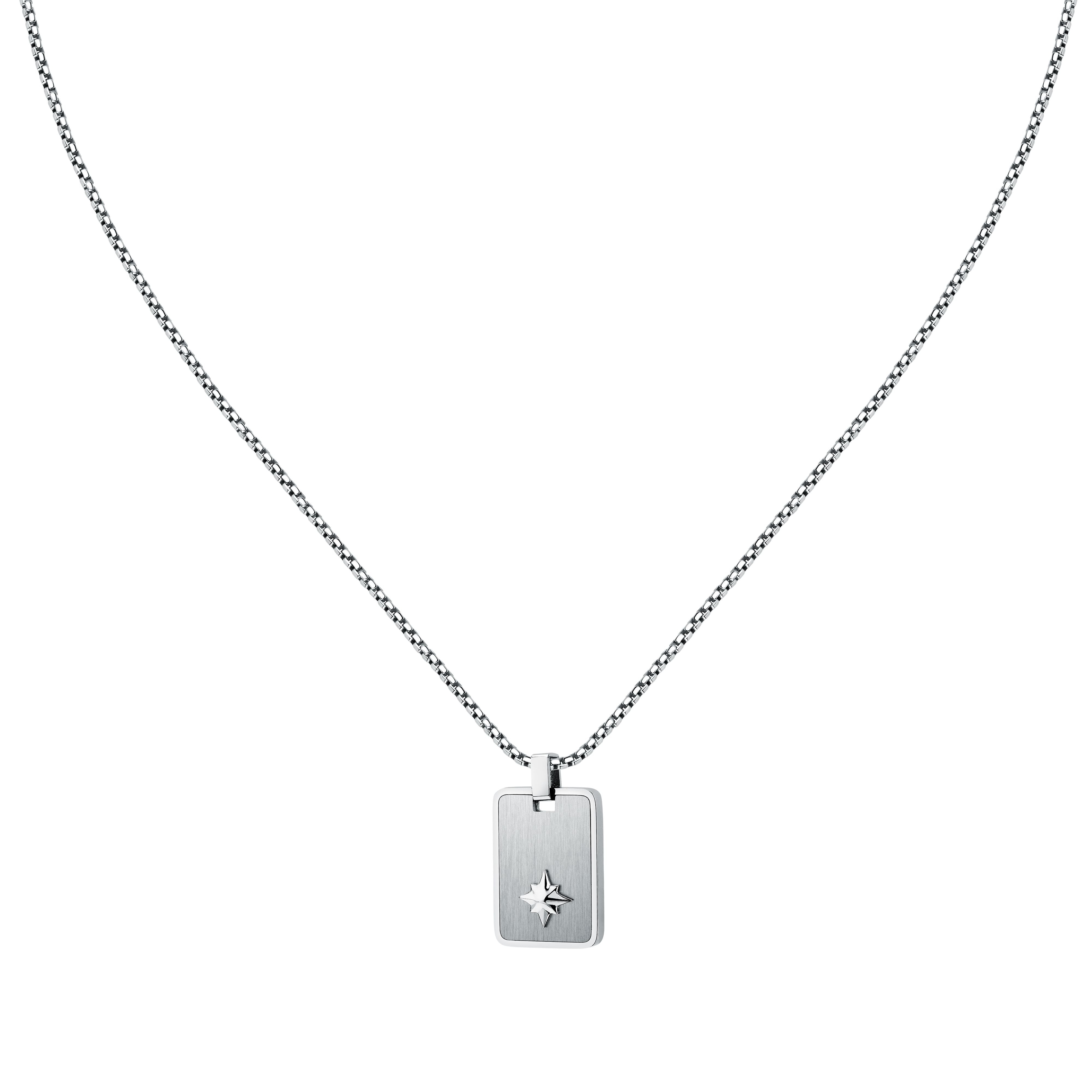Collana Sector SAGJ35 Uomo
