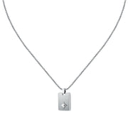 Collana Sector SAGJ35 Uomo