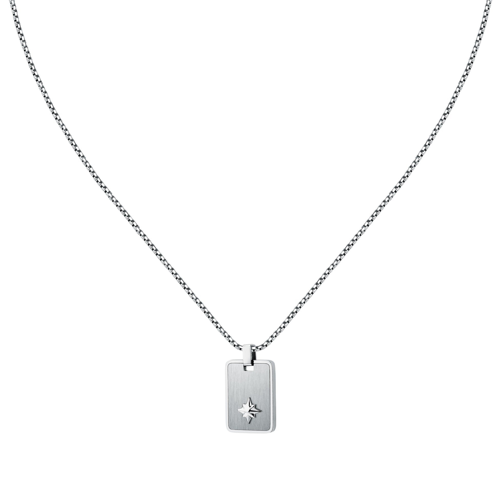 Collana Sector SAGJ35 Uomo
