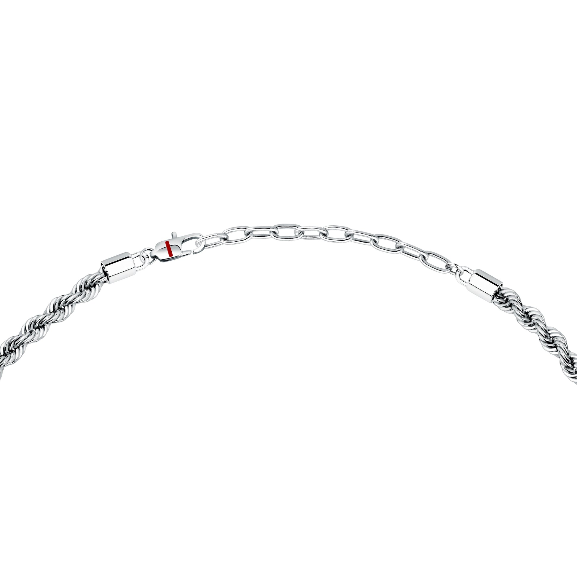 Collana Sector SZS152 Uomo