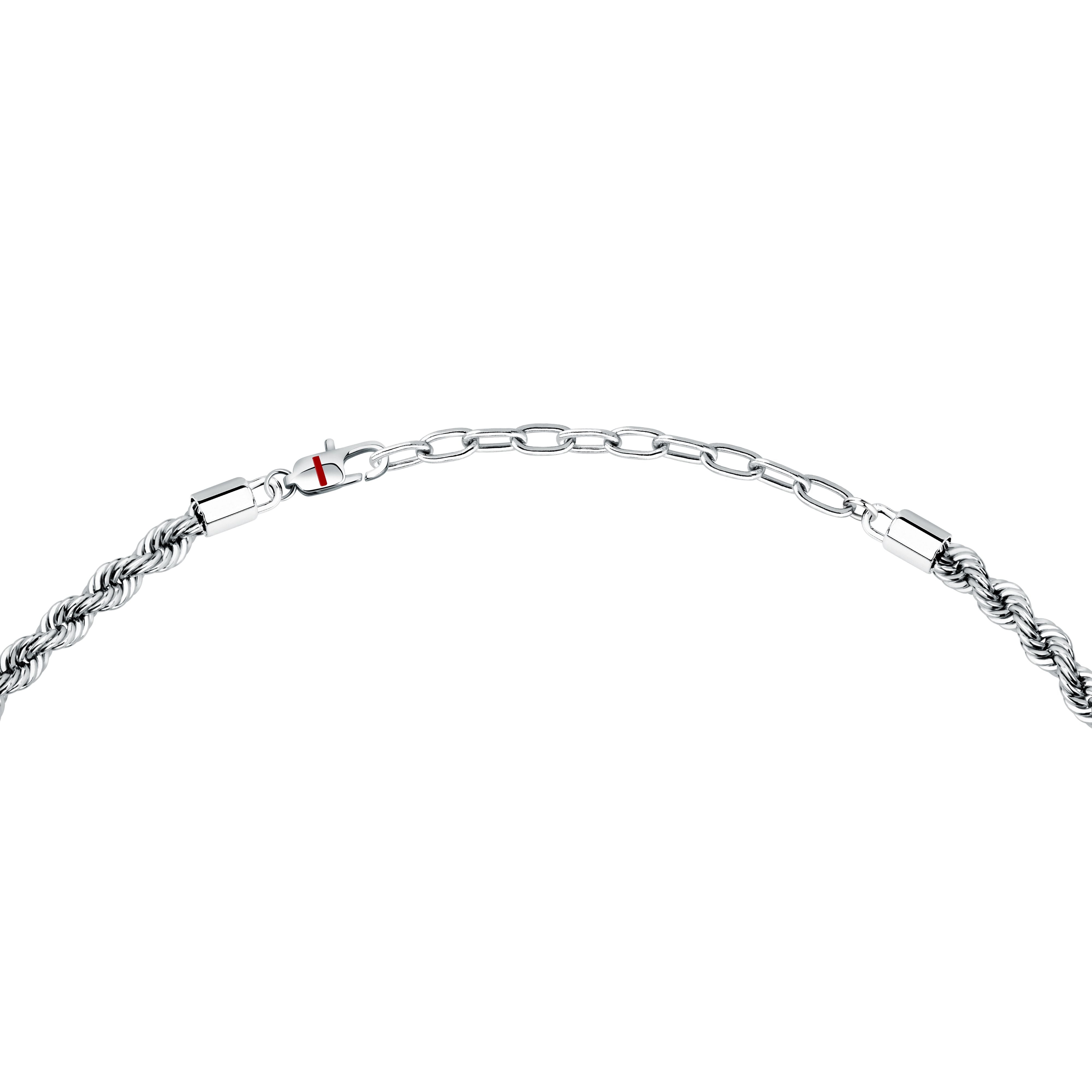 Collana Sector SZS152 Uomo