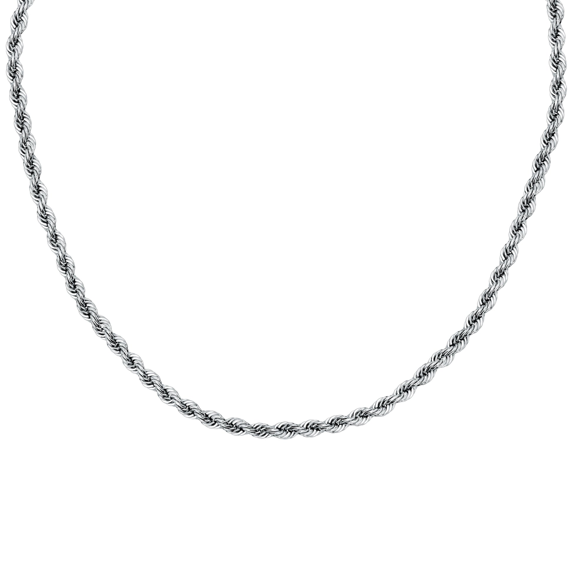 Collana Sector SZS152 Uomo