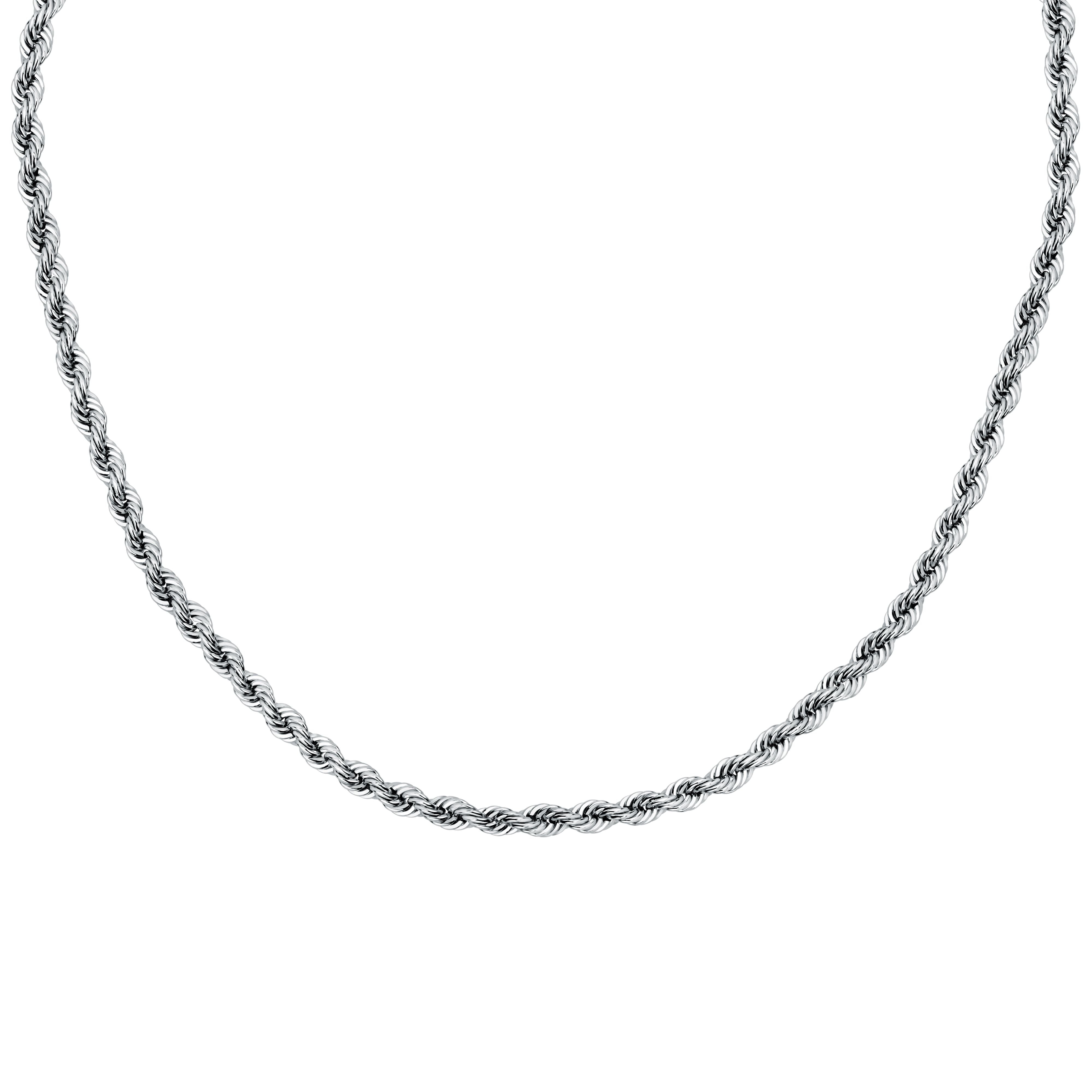 Collana Sector SZS152 Uomo