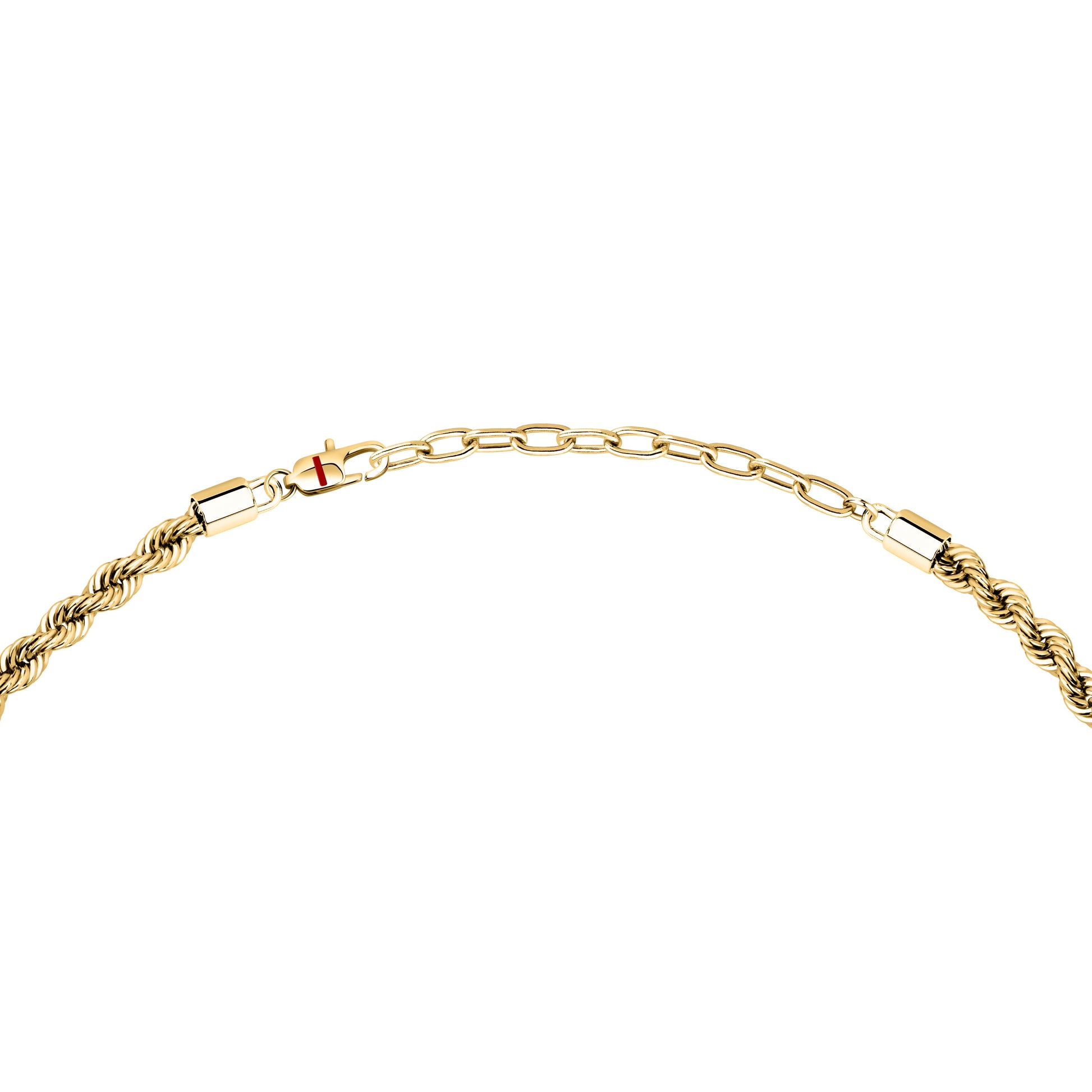 Collana Sector SZS153 Uomo