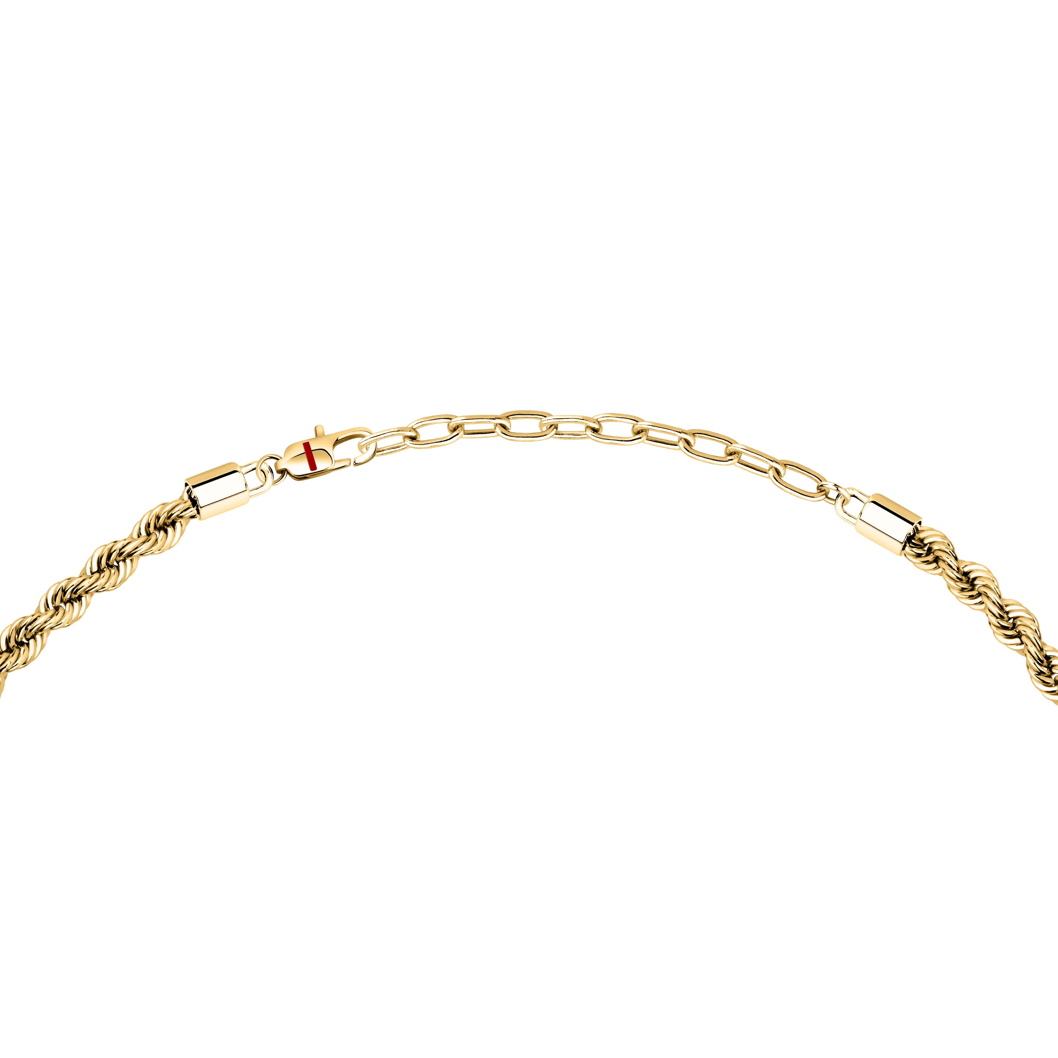 Collana Sector SZS153 Uomo