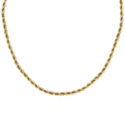 Collana Sector SZS153 Uomo