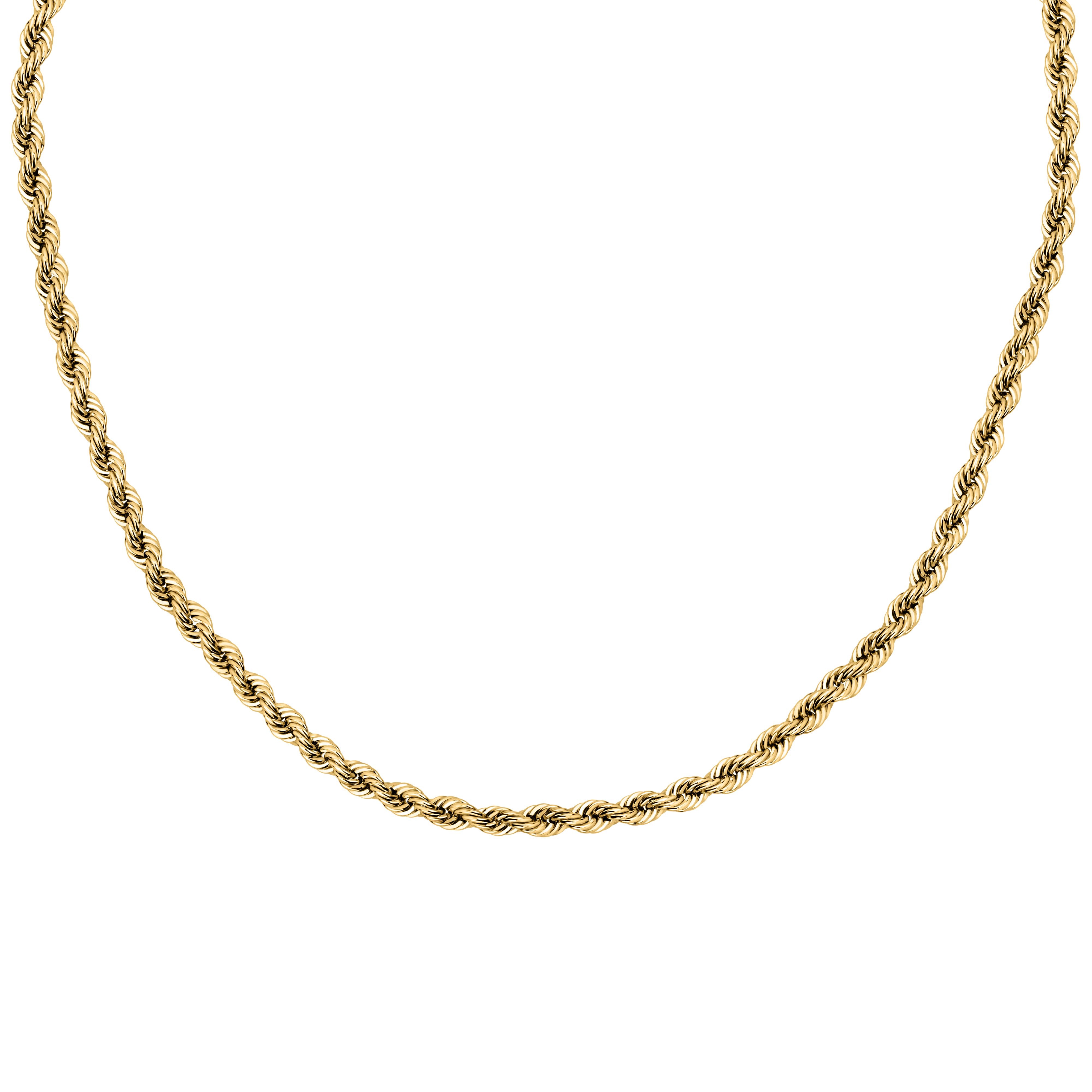 Collana Sector SZS153 Uomo