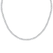Collana Sector SZS156 Uomo