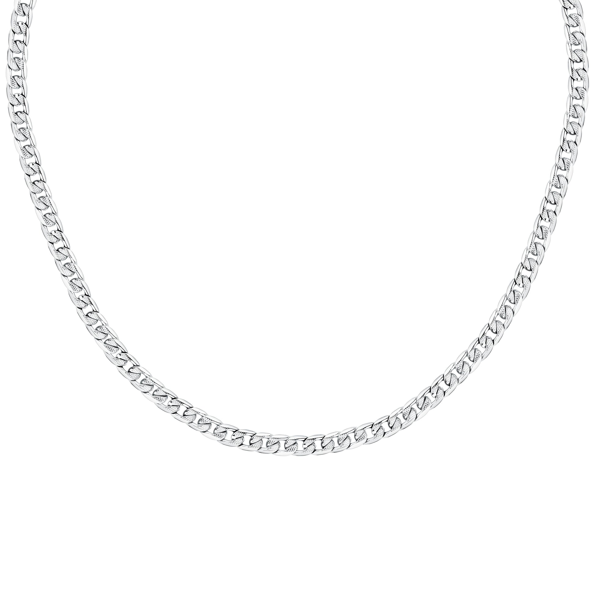 Collana Sector SZS156 Uomo