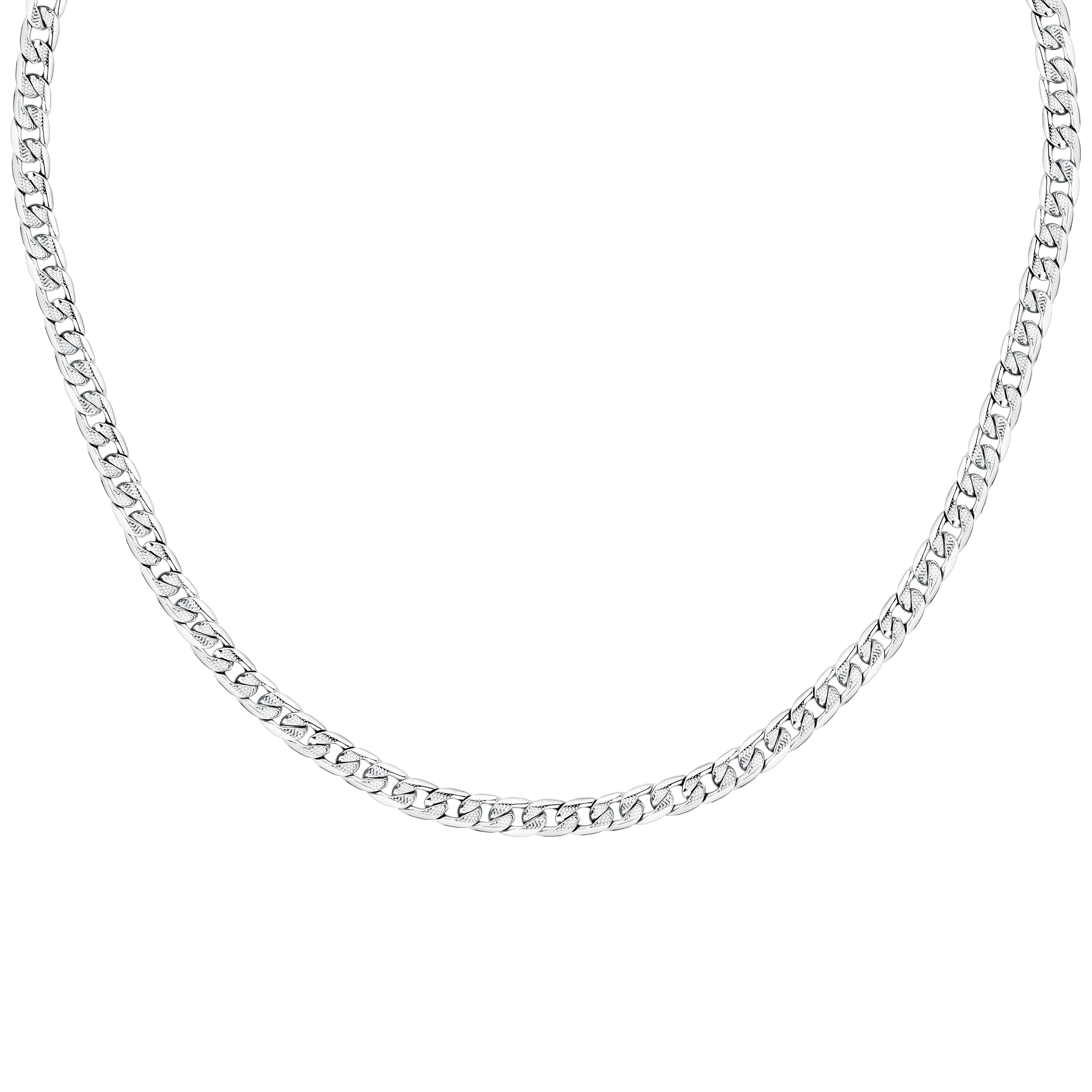 Collana Sector SZS156 Uomo