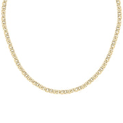 Collana Sector SZS157 Uomo