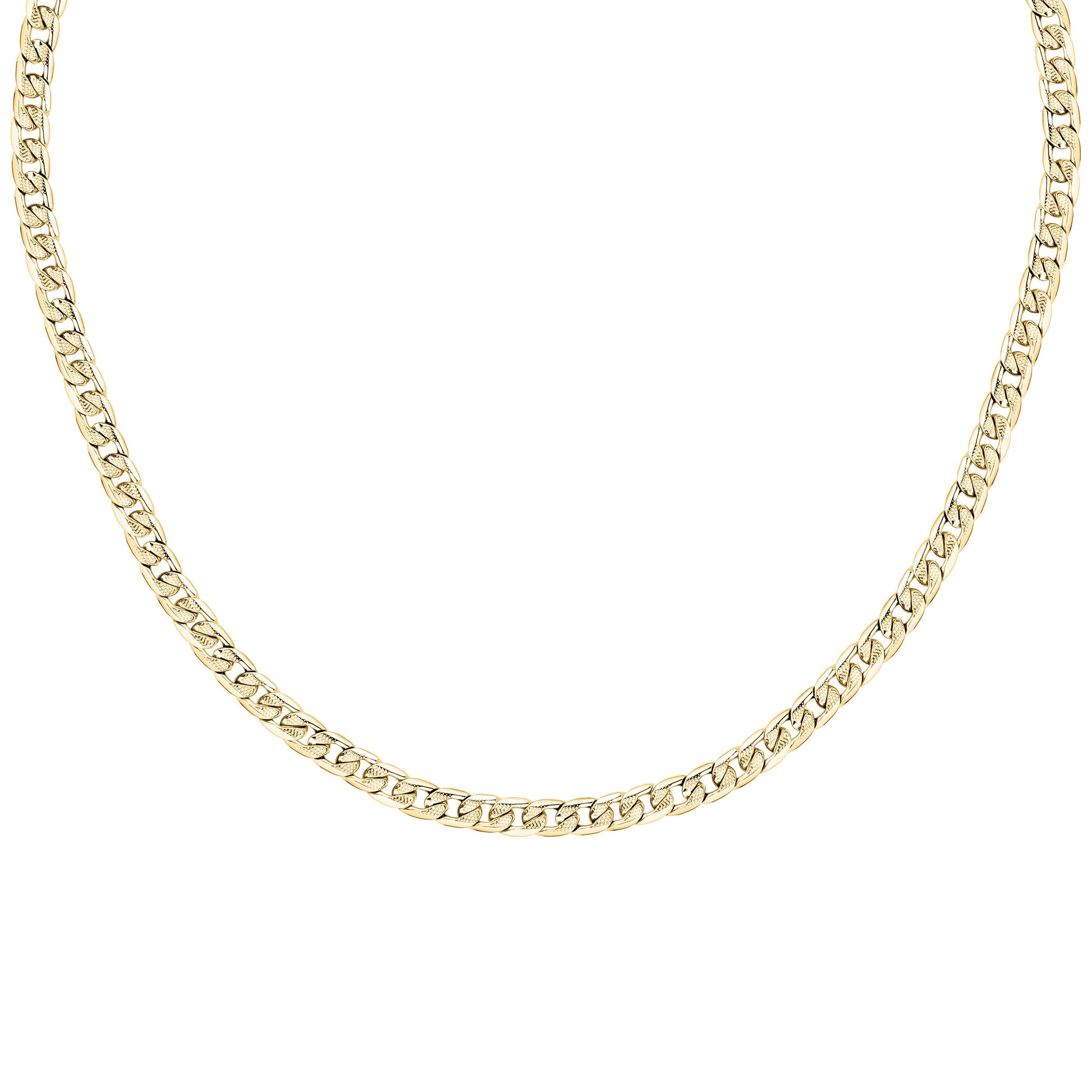 Collana Sector SZS157 Uomo